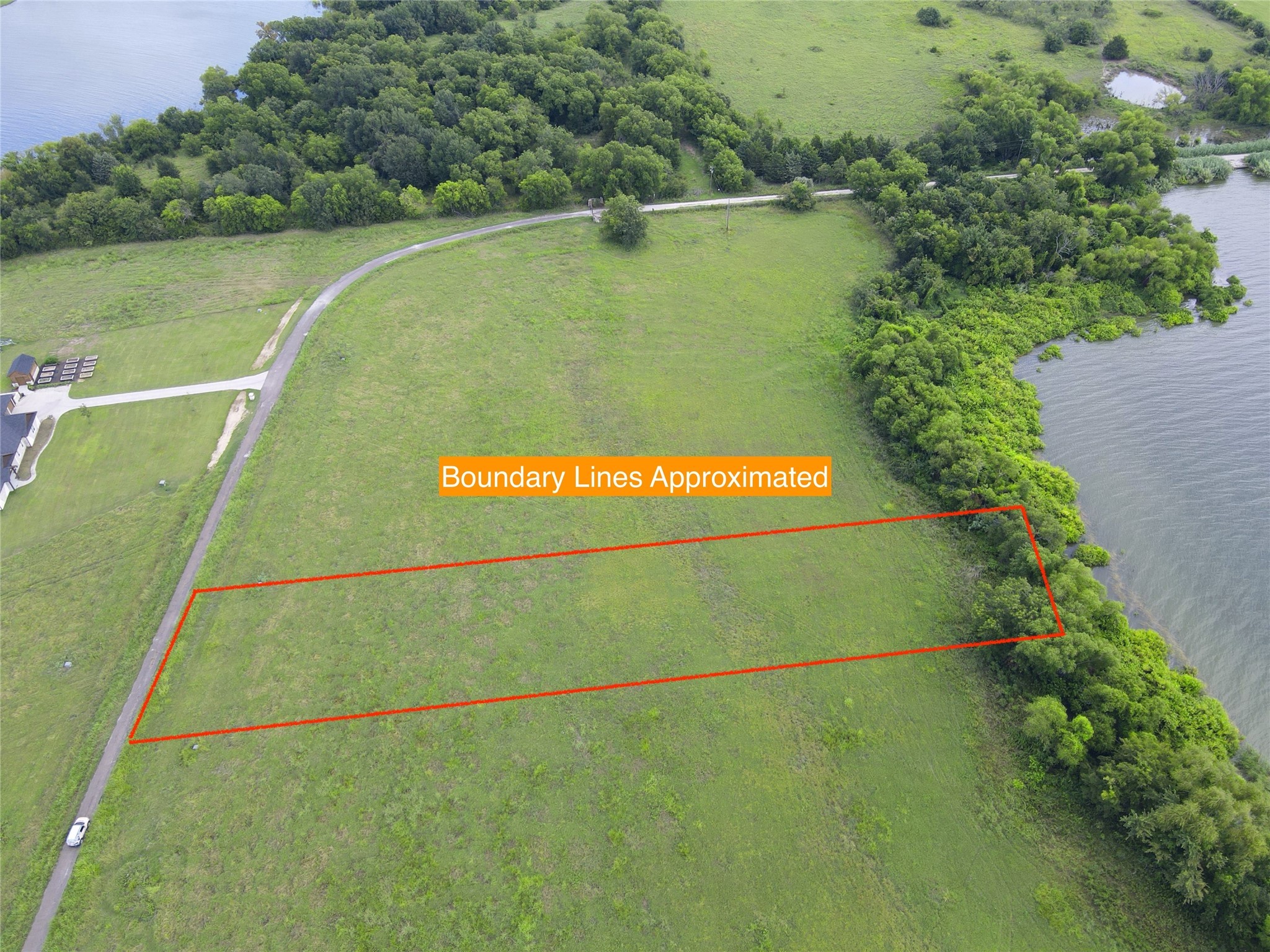 Lot 4 Oasis Drive