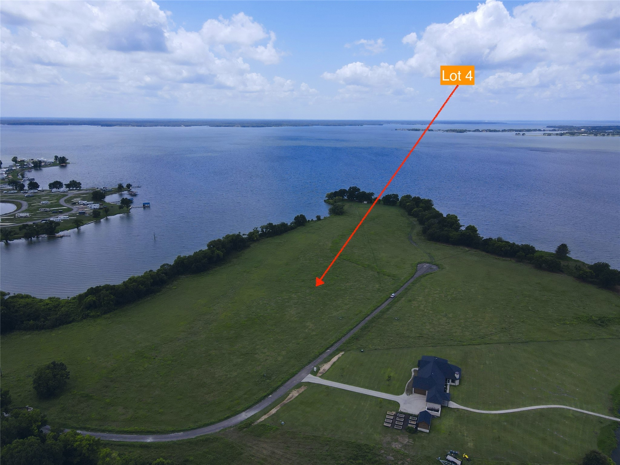 Lot 4 Oasis Drive