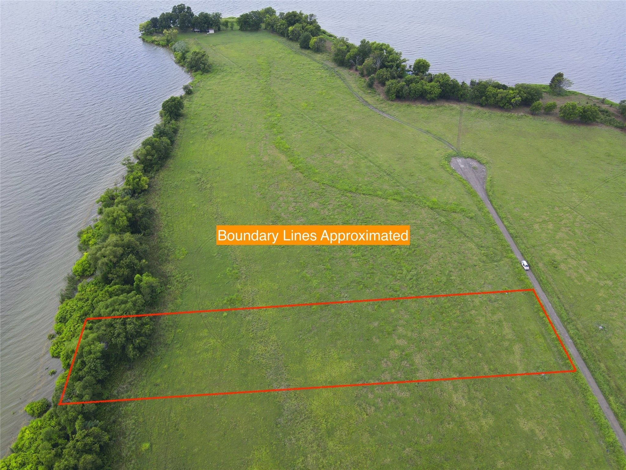 Lot 4 Oasis Drive