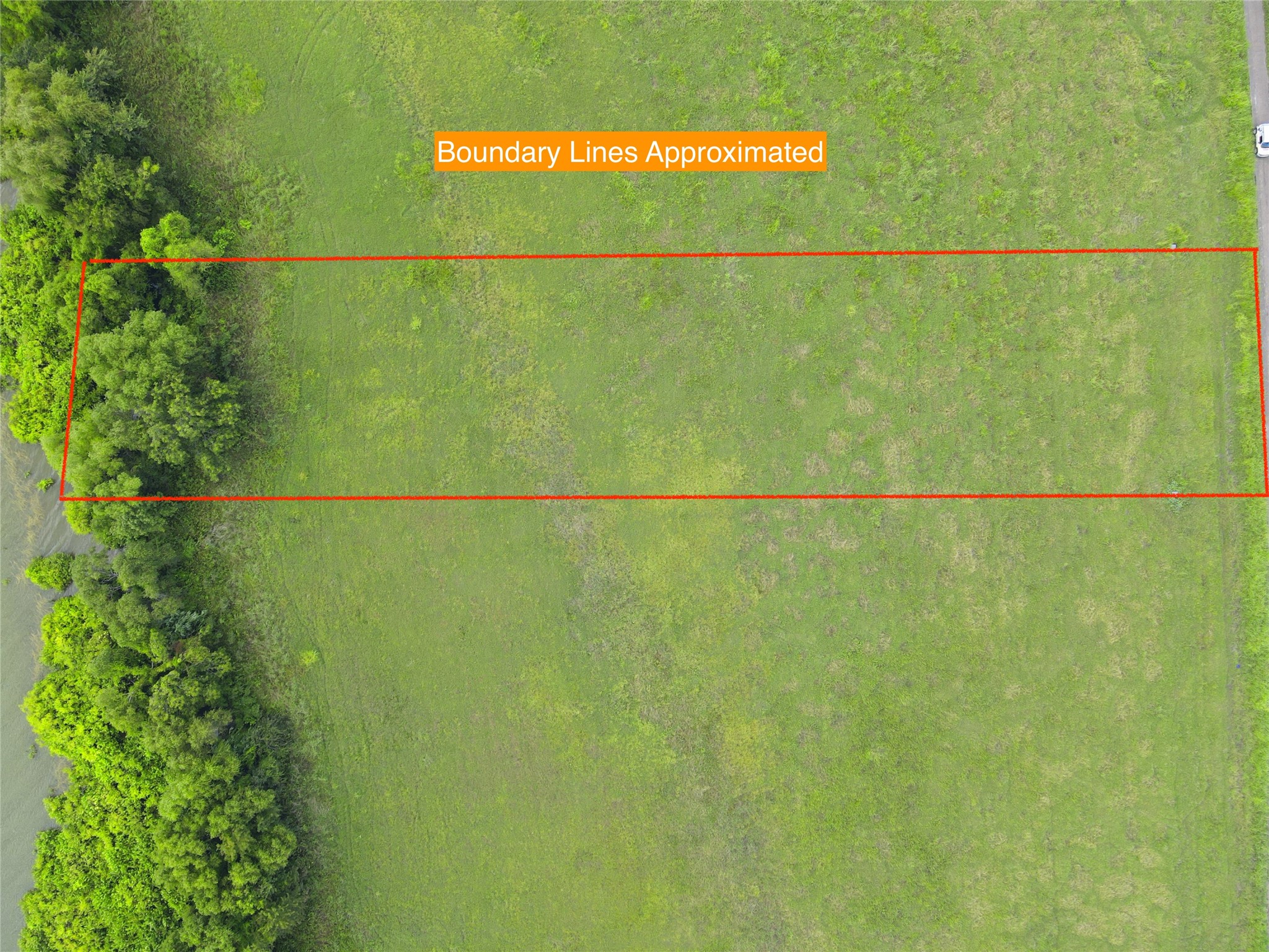 Lot 4 Oasis Drive