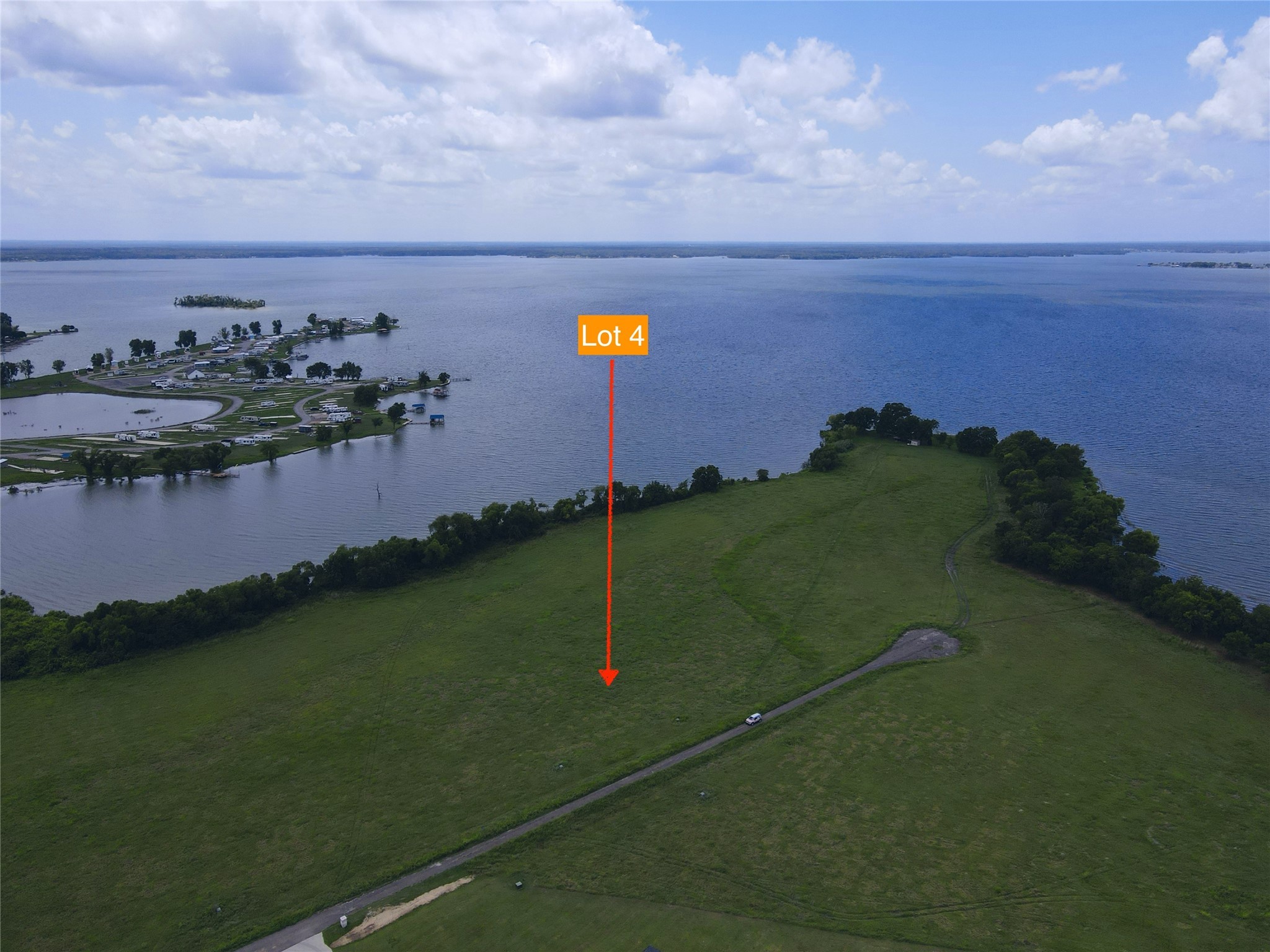 Lot 4 Oasis Drive