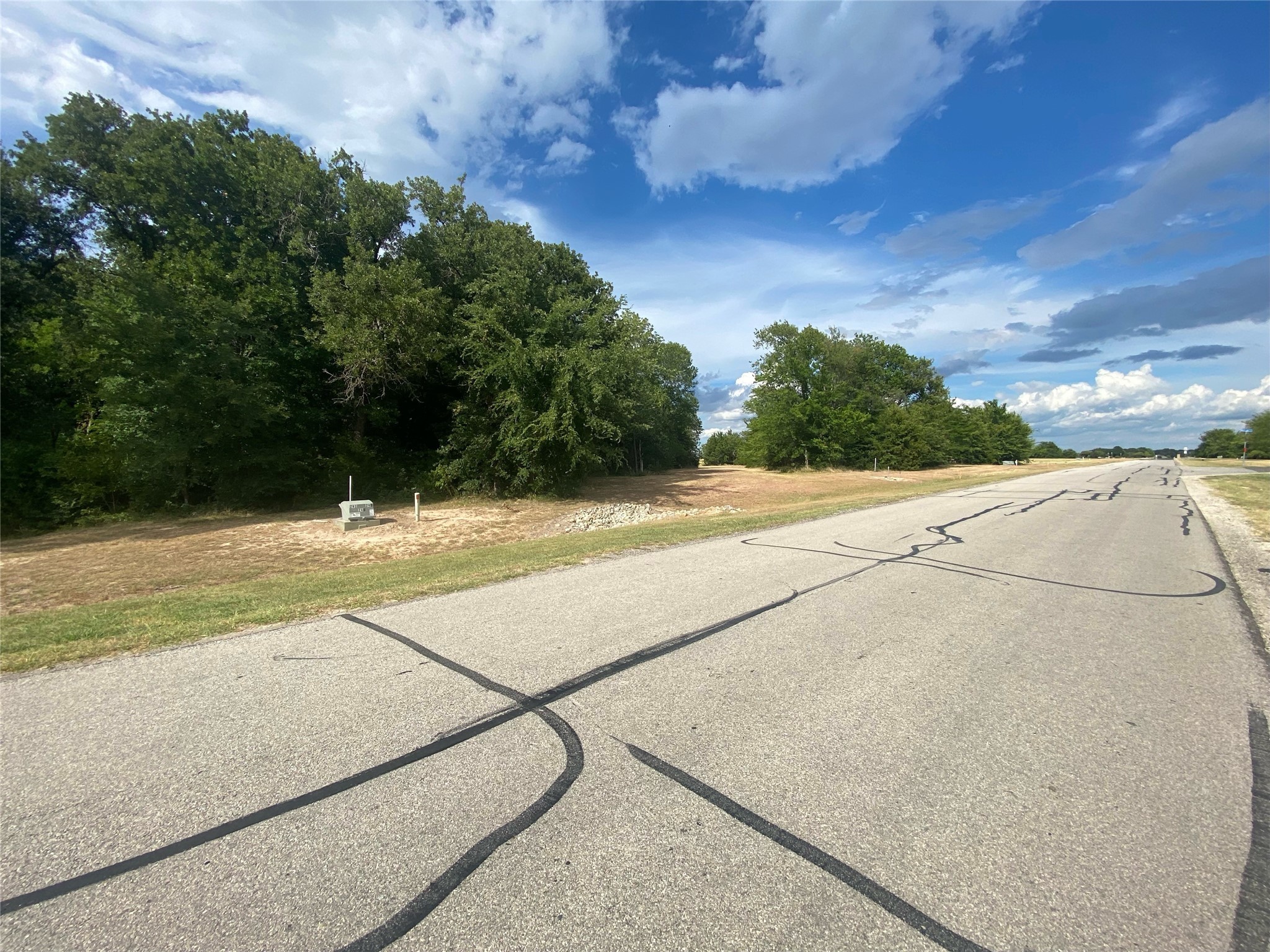 Lot 18-R Clubhouse Drive