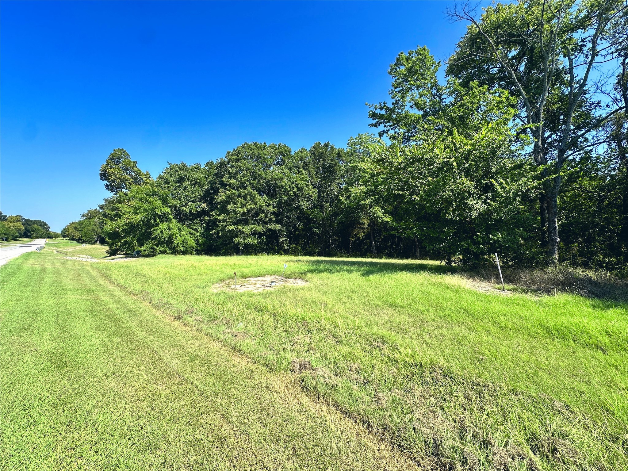 Lot 18-R Clubhouse Drive