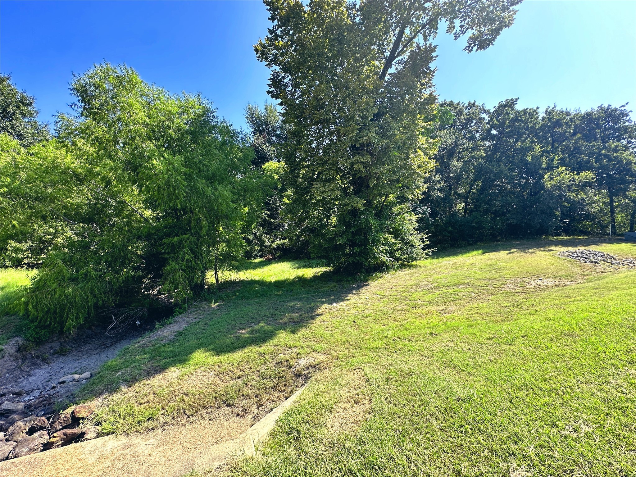 Lot 18-R Clubhouse Drive