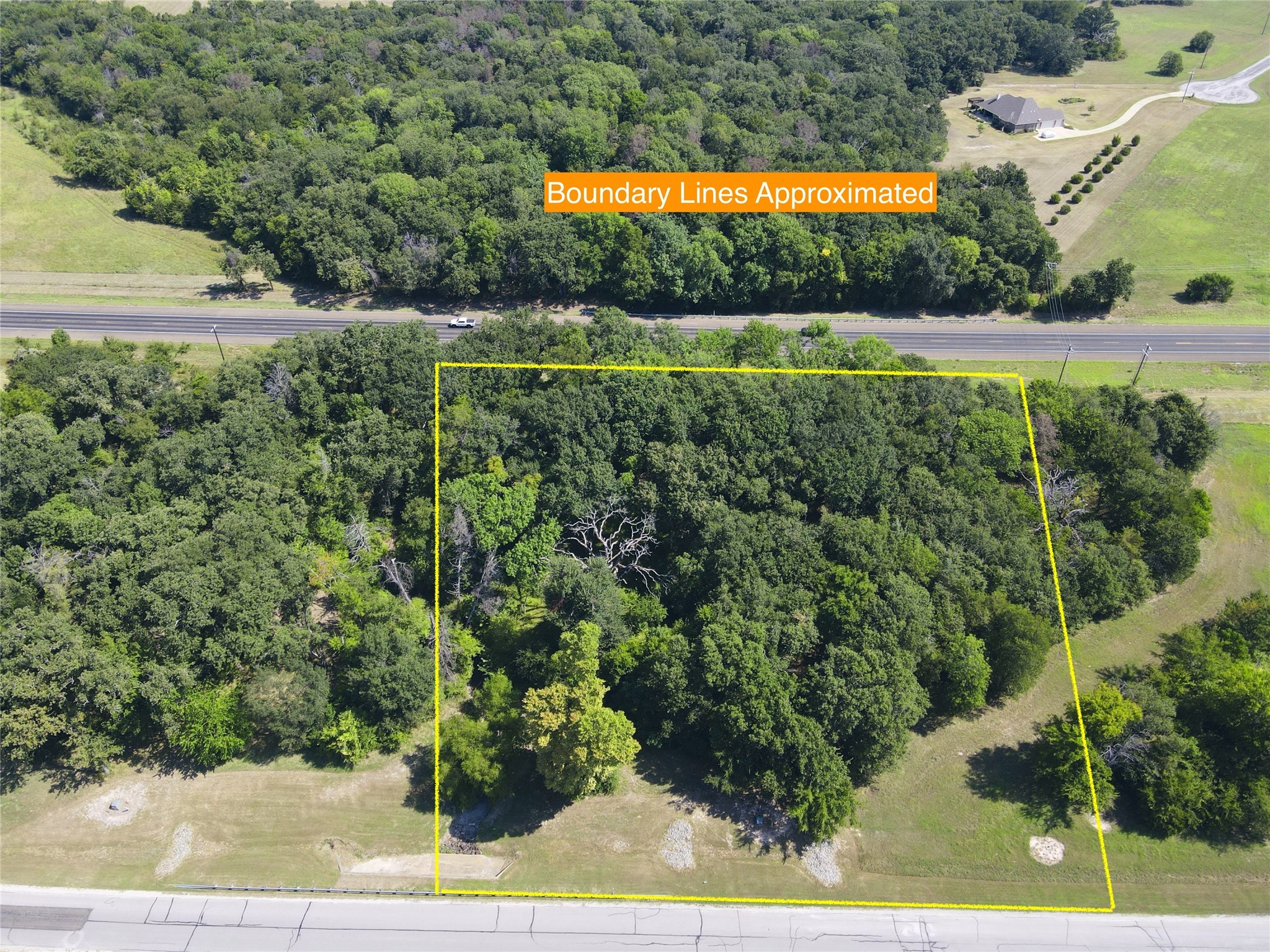 Lot 18-R Clubhouse Drive