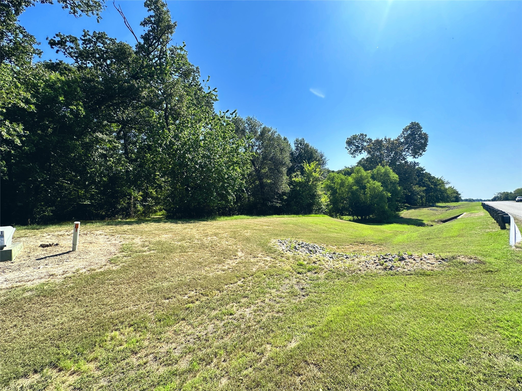 Lot 18-R Clubhouse Drive