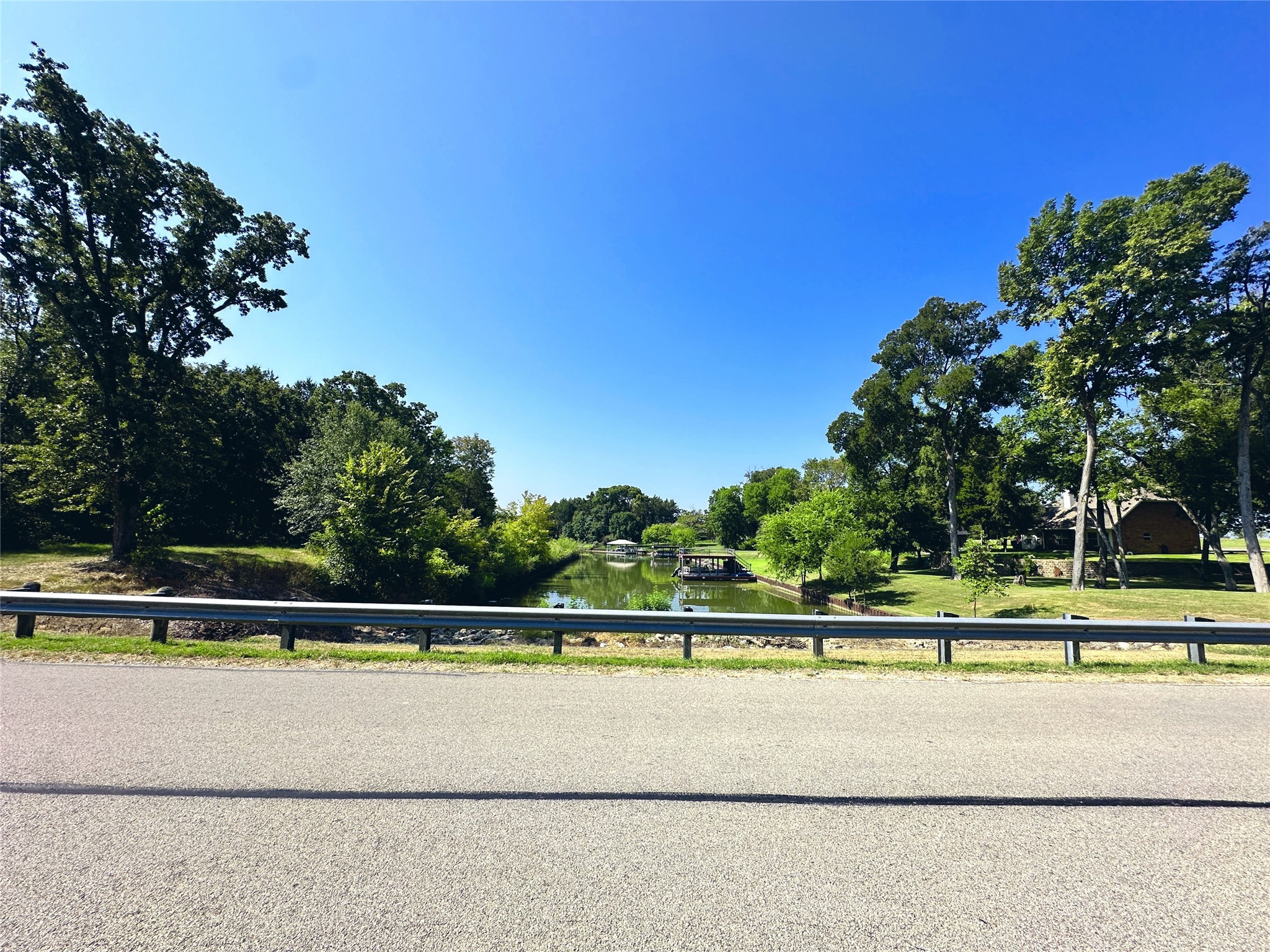 Lot 18-R Clubhouse Drive