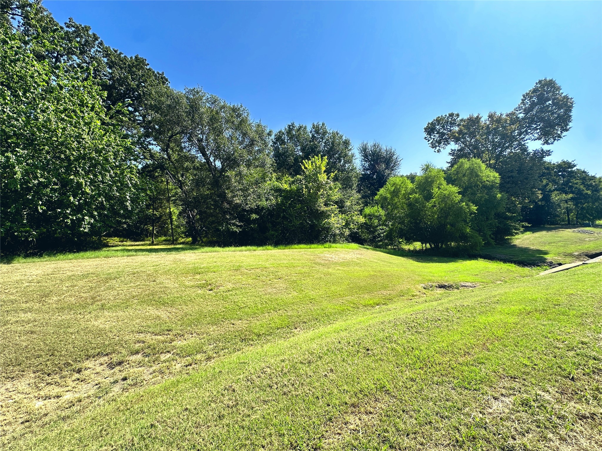 Lot 18-R Clubhouse Drive