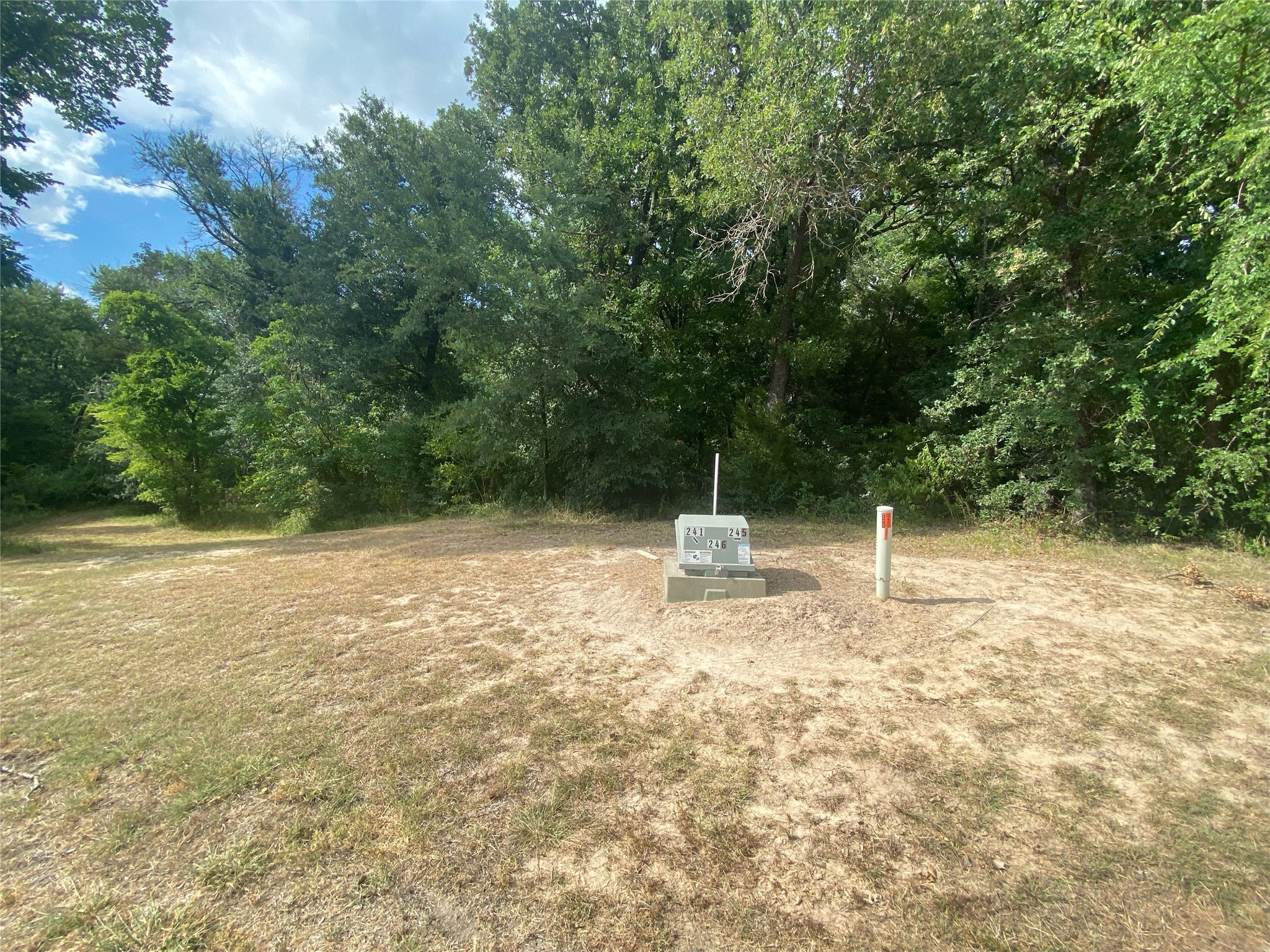 Lot 18-R Clubhouse Drive