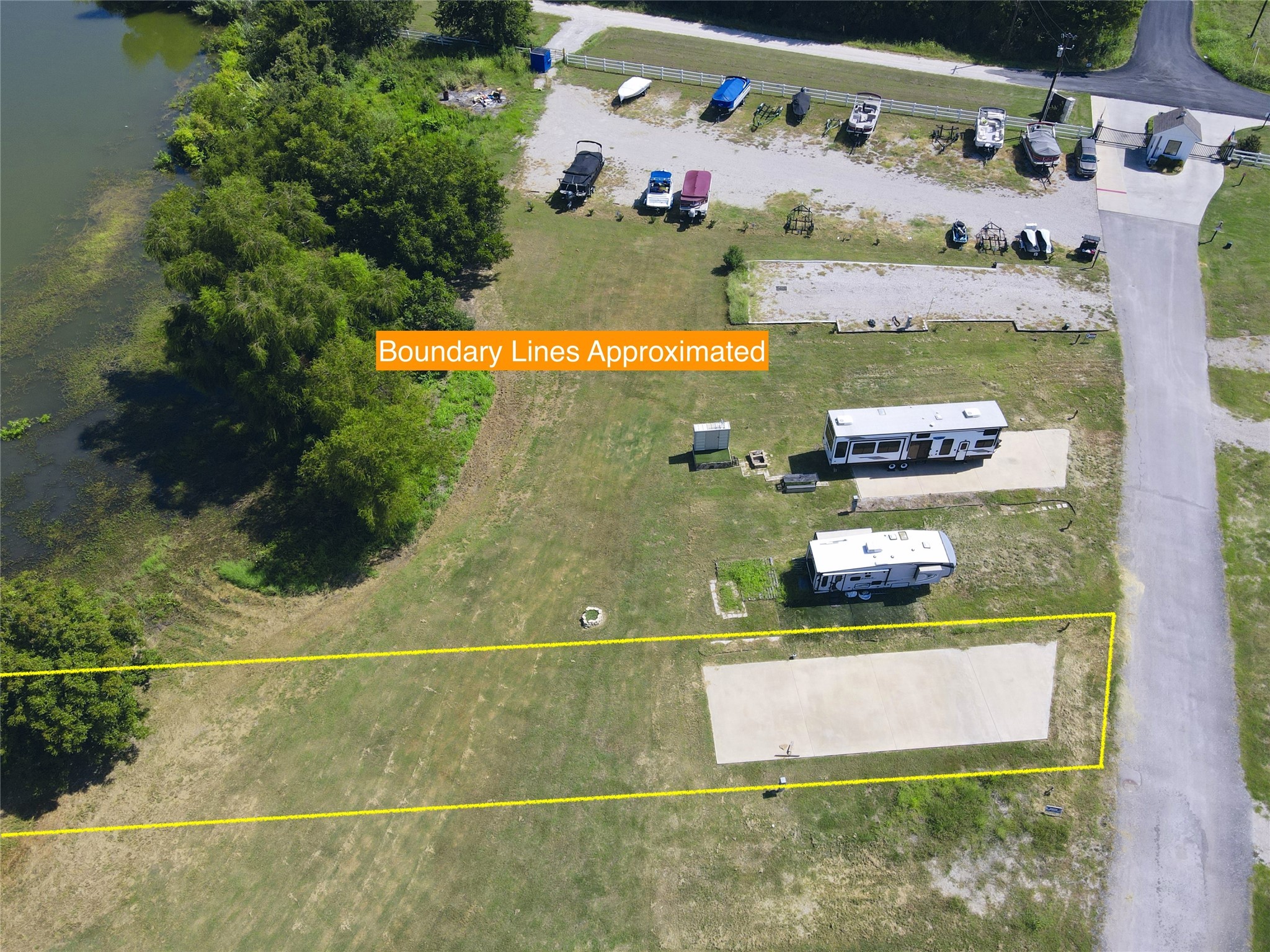 5086 Waterfront Road