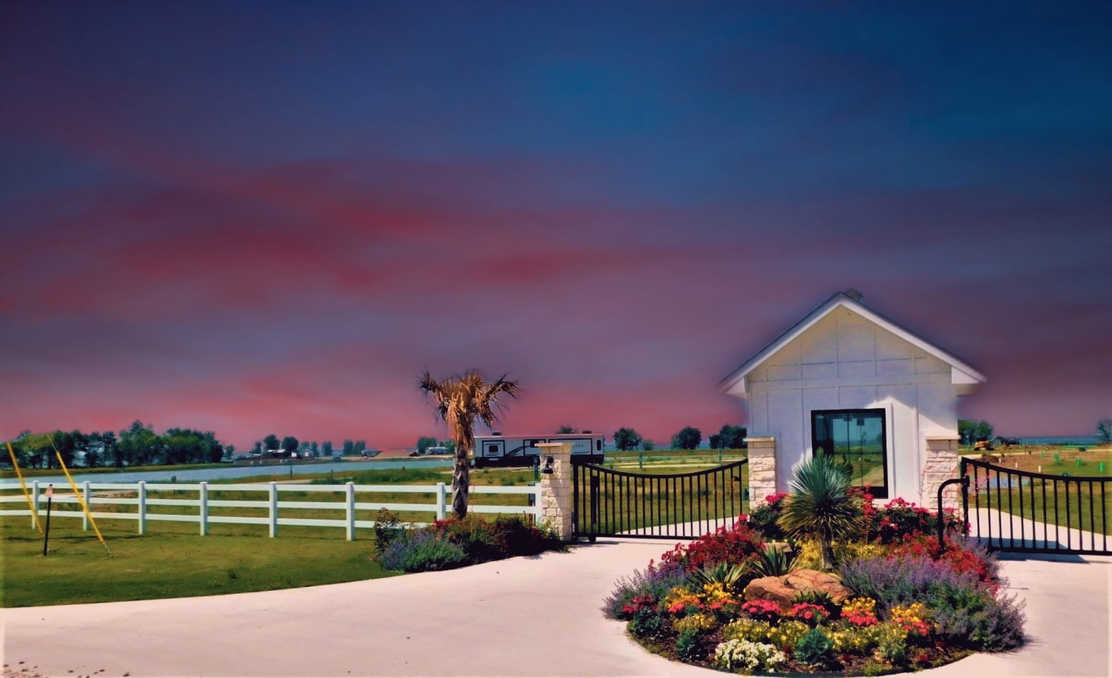 5086 Waterfront Road