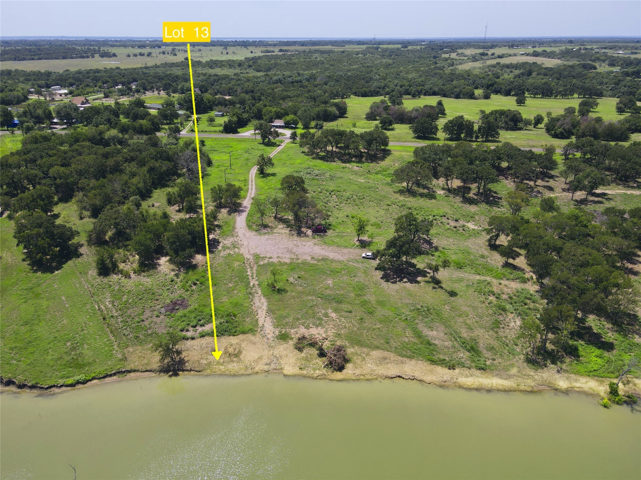 Lot 13 Carmel Valley
