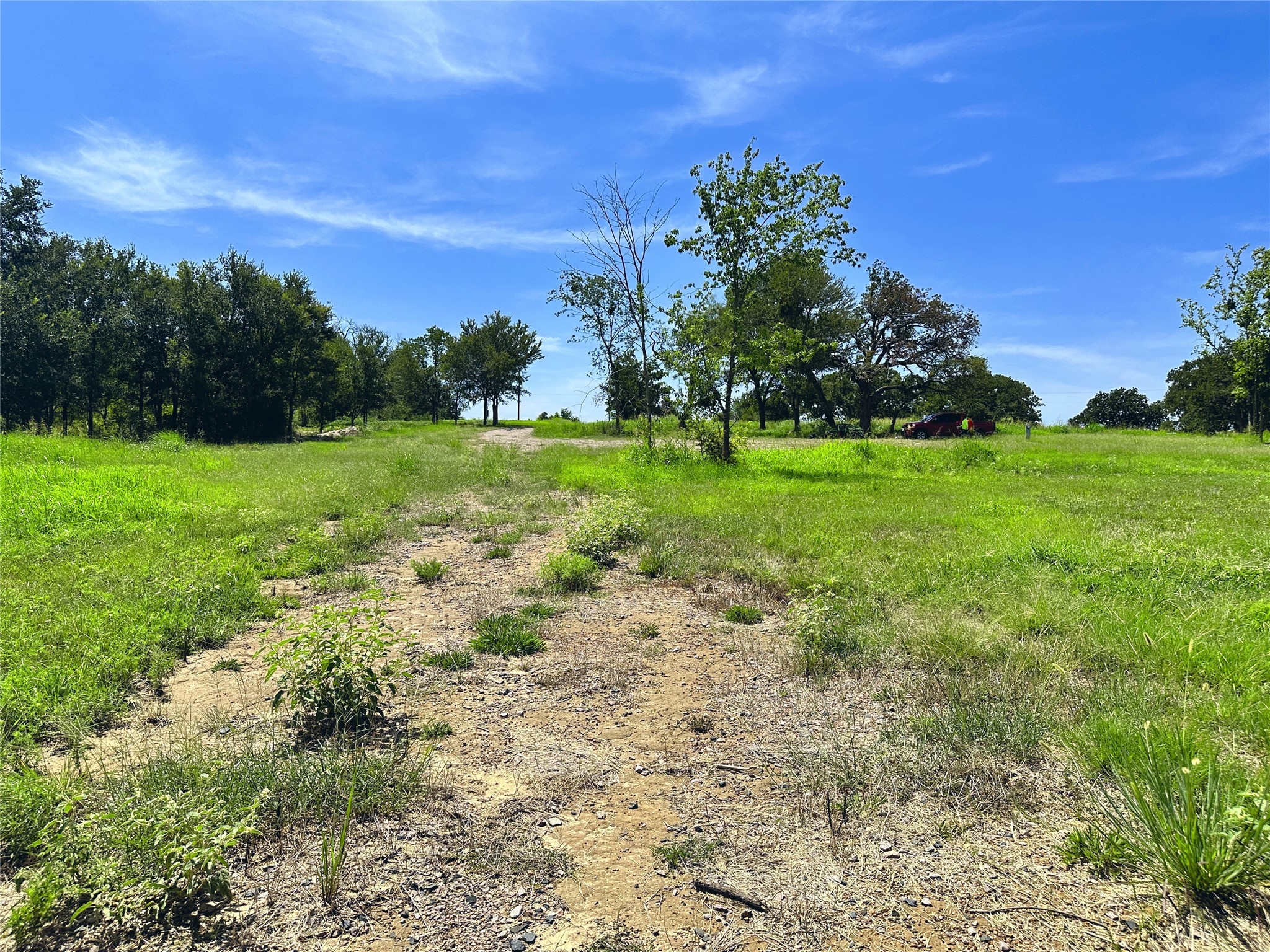 Lot 13 Carmel Valley