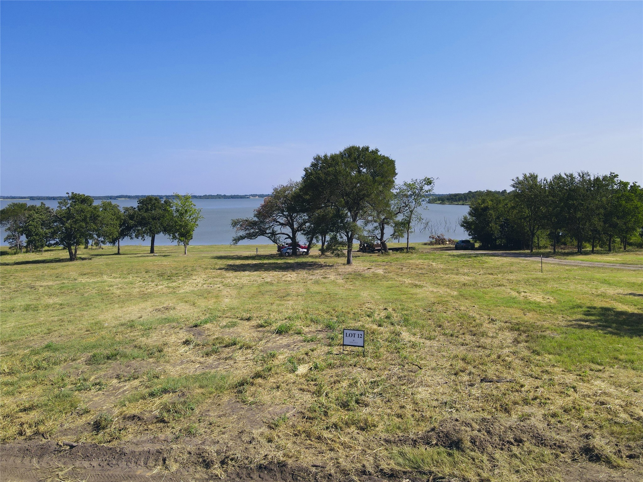 Lot 12 Carmel Valley