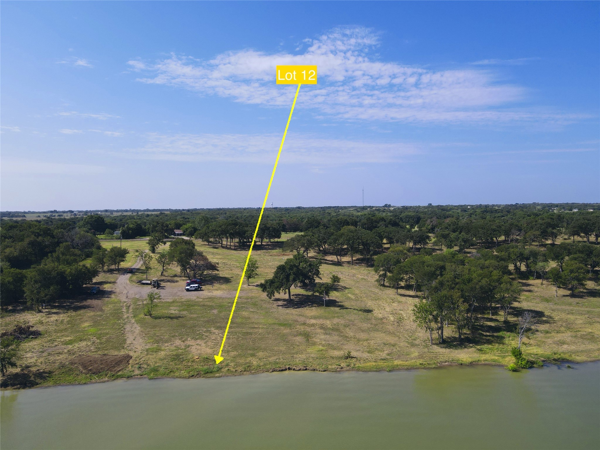 Lot 12 Carmel Valley