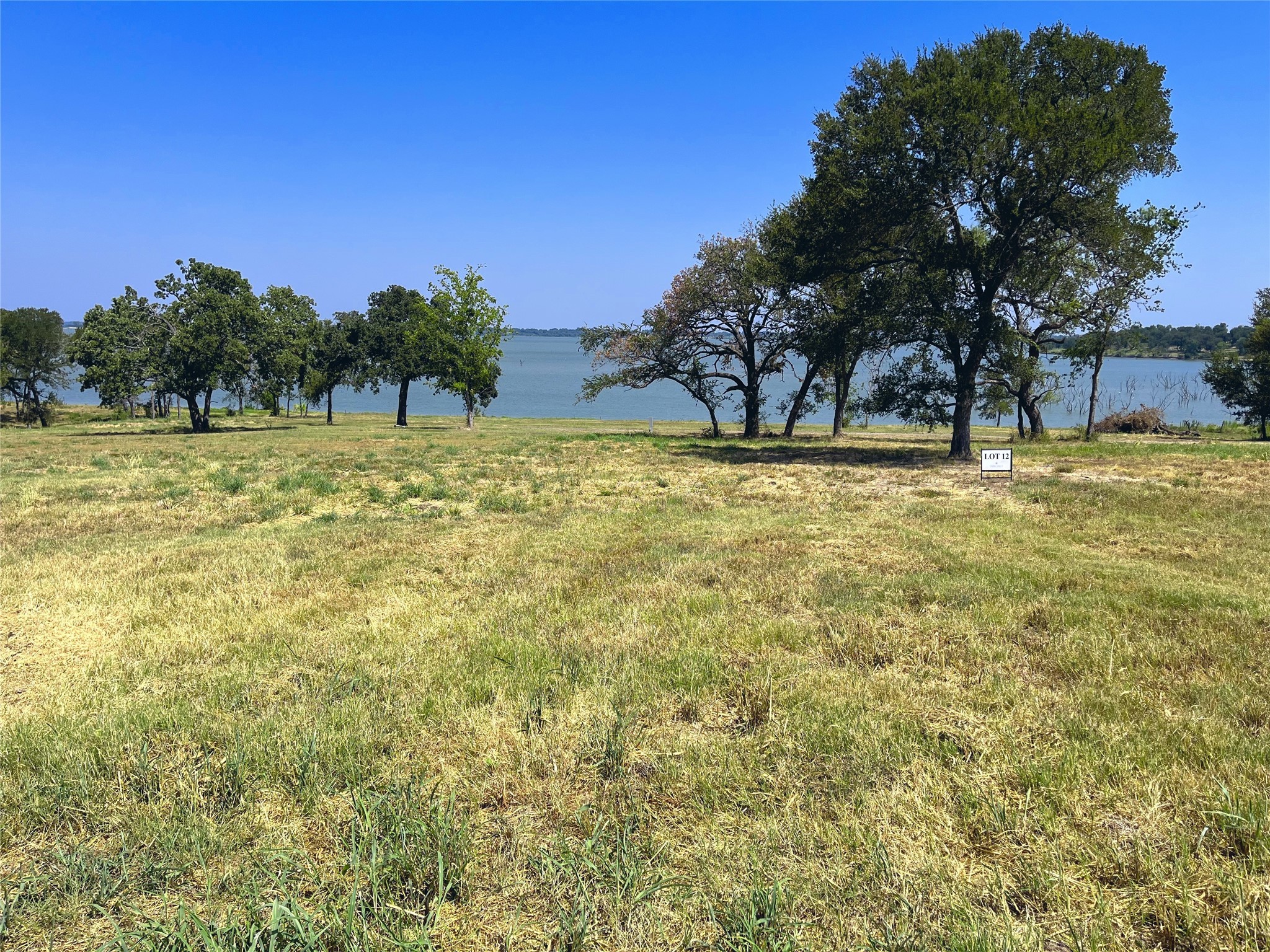 Lot 12 Carmel Valley