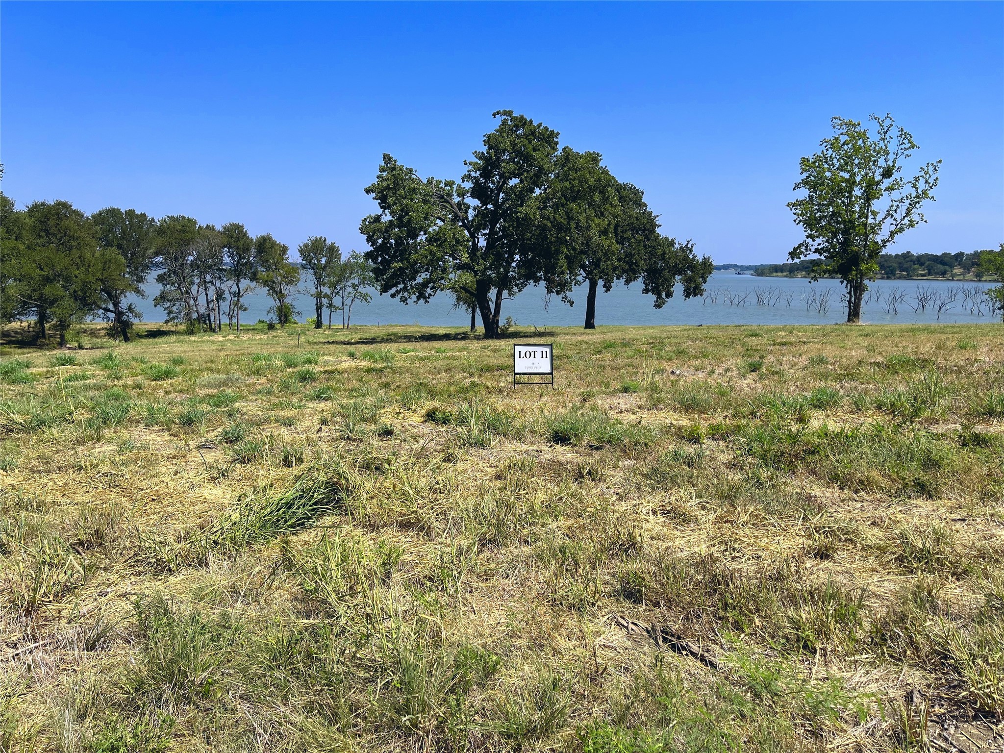 Lot 11 Carmel Valley