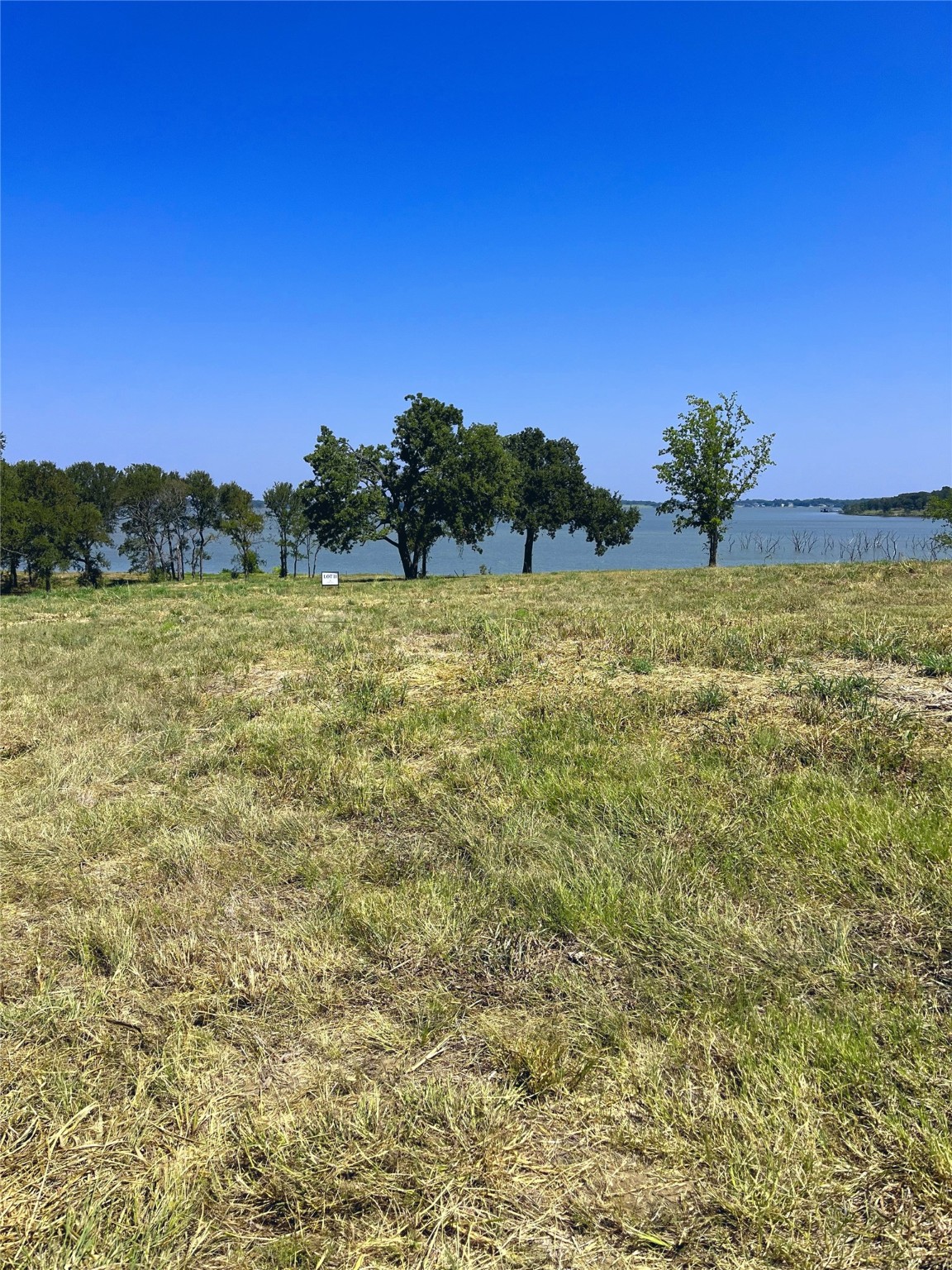 Lot 11 Carmel Valley