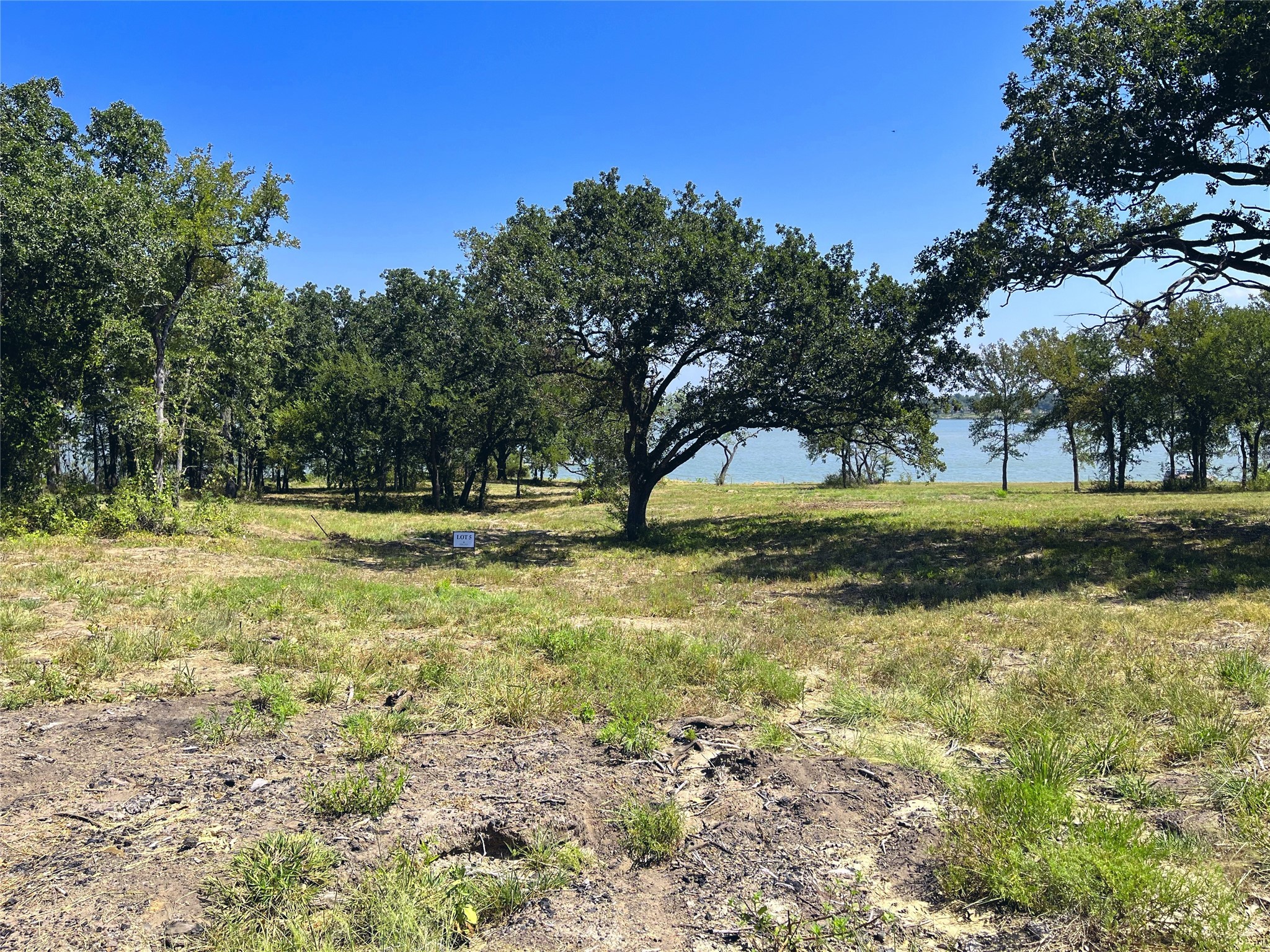 Lot 5 Carmel Valley