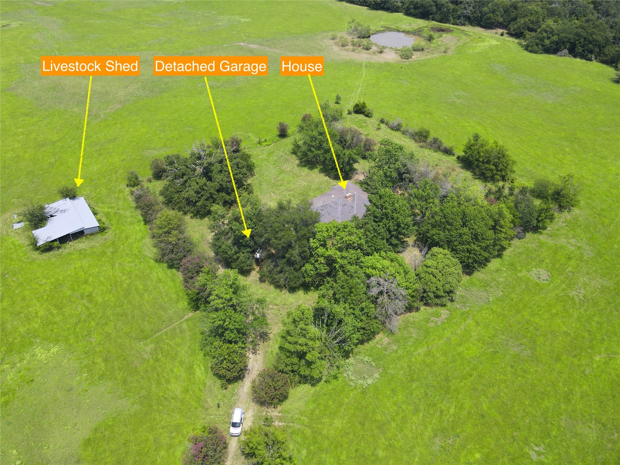 14229 SE County Road 4250