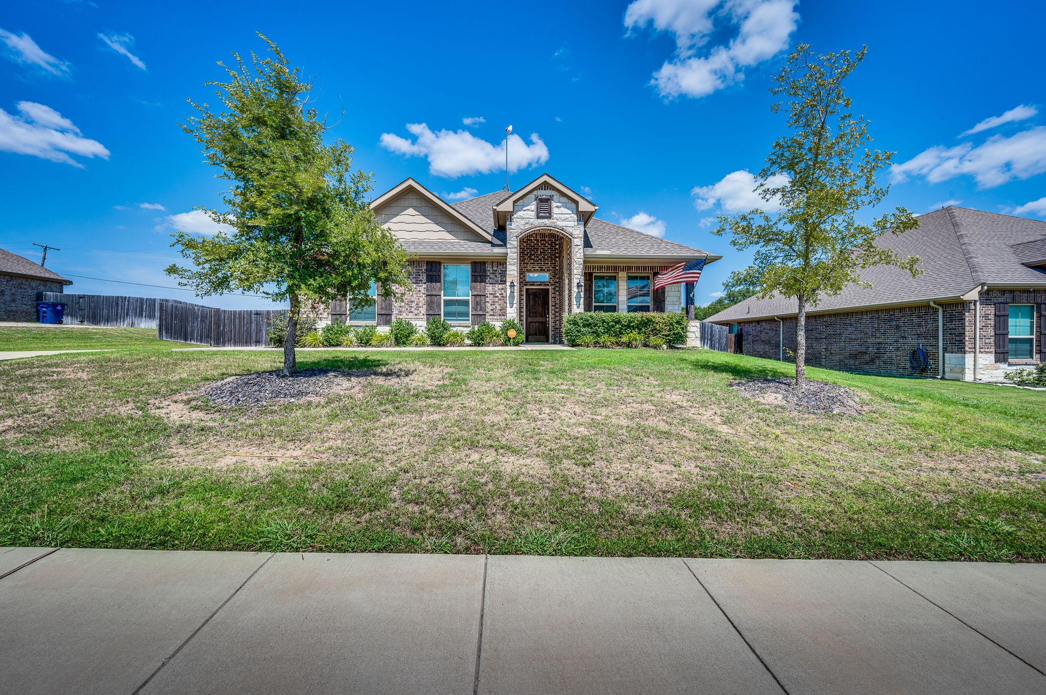 804 Royse Ridge Road