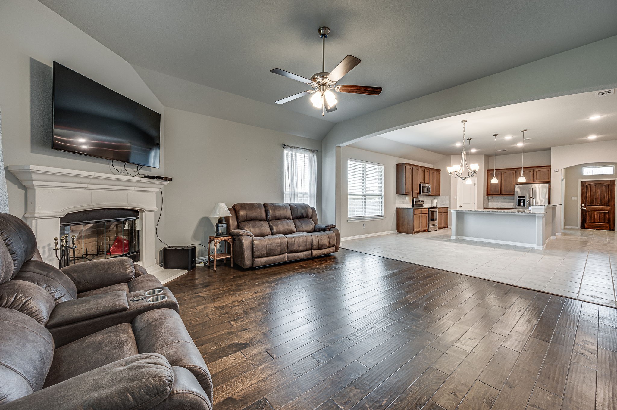 804 Royse Ridge Road