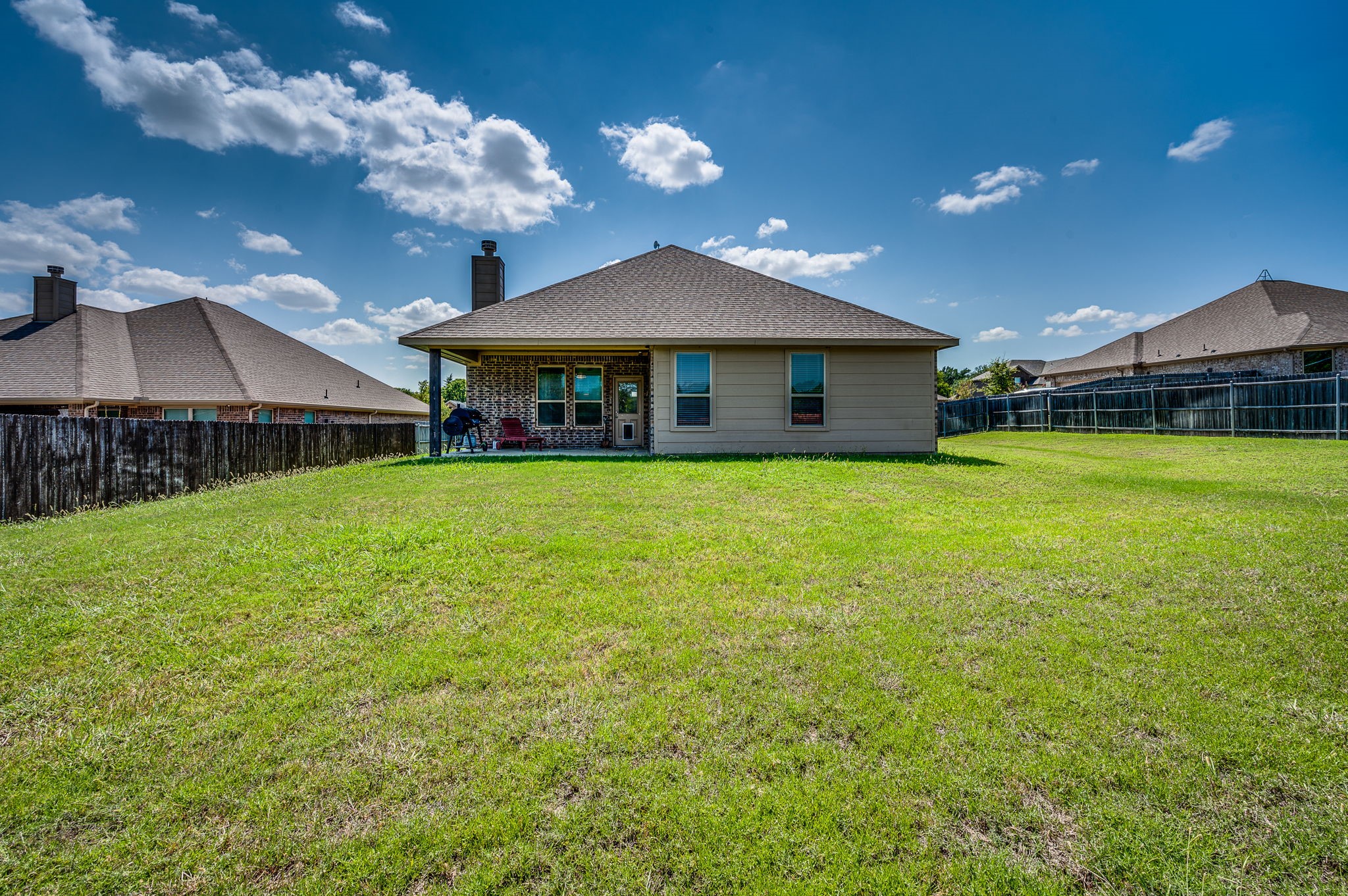 804 Royse Ridge Road
