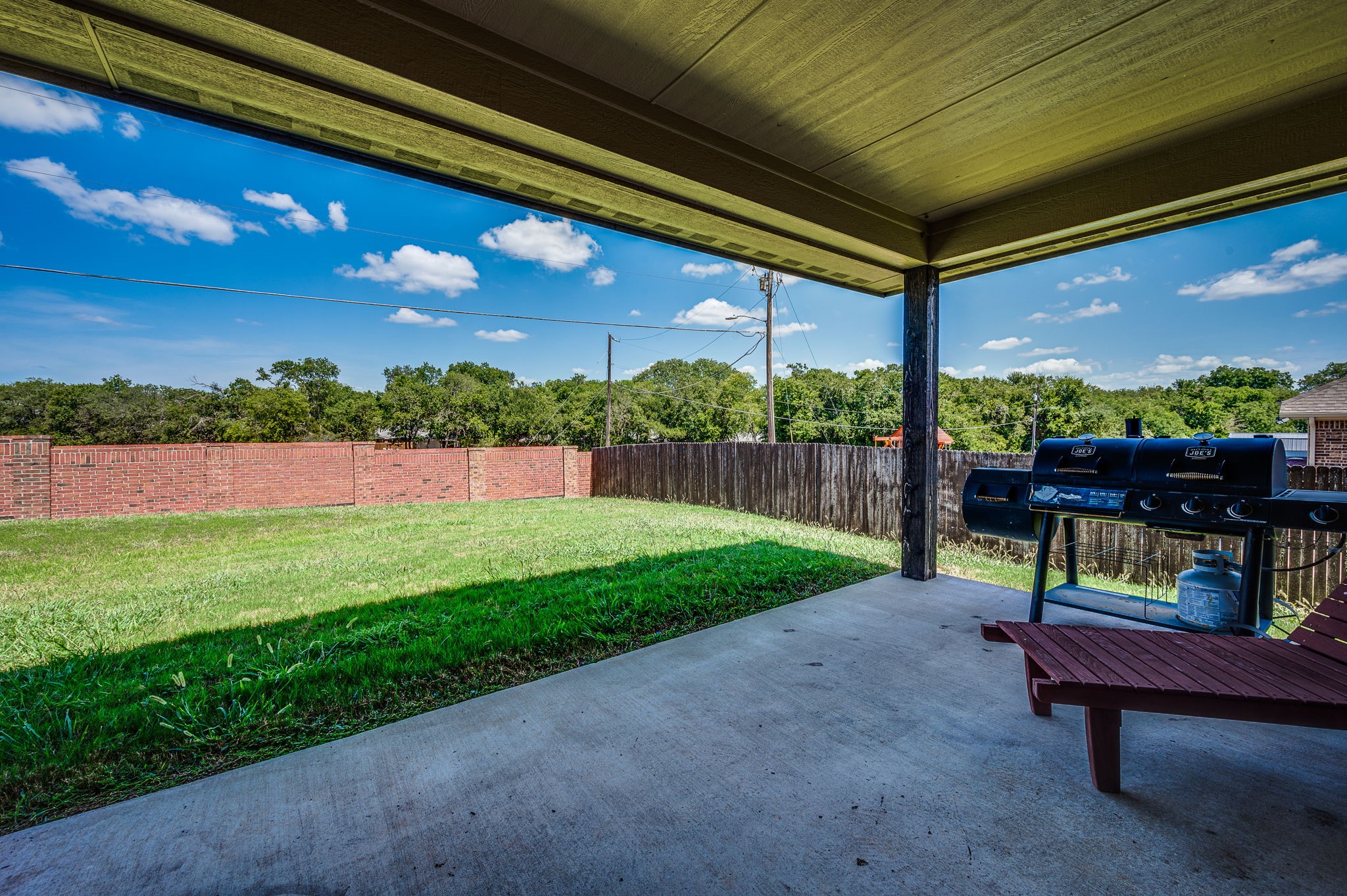 804 Royse Ridge Road