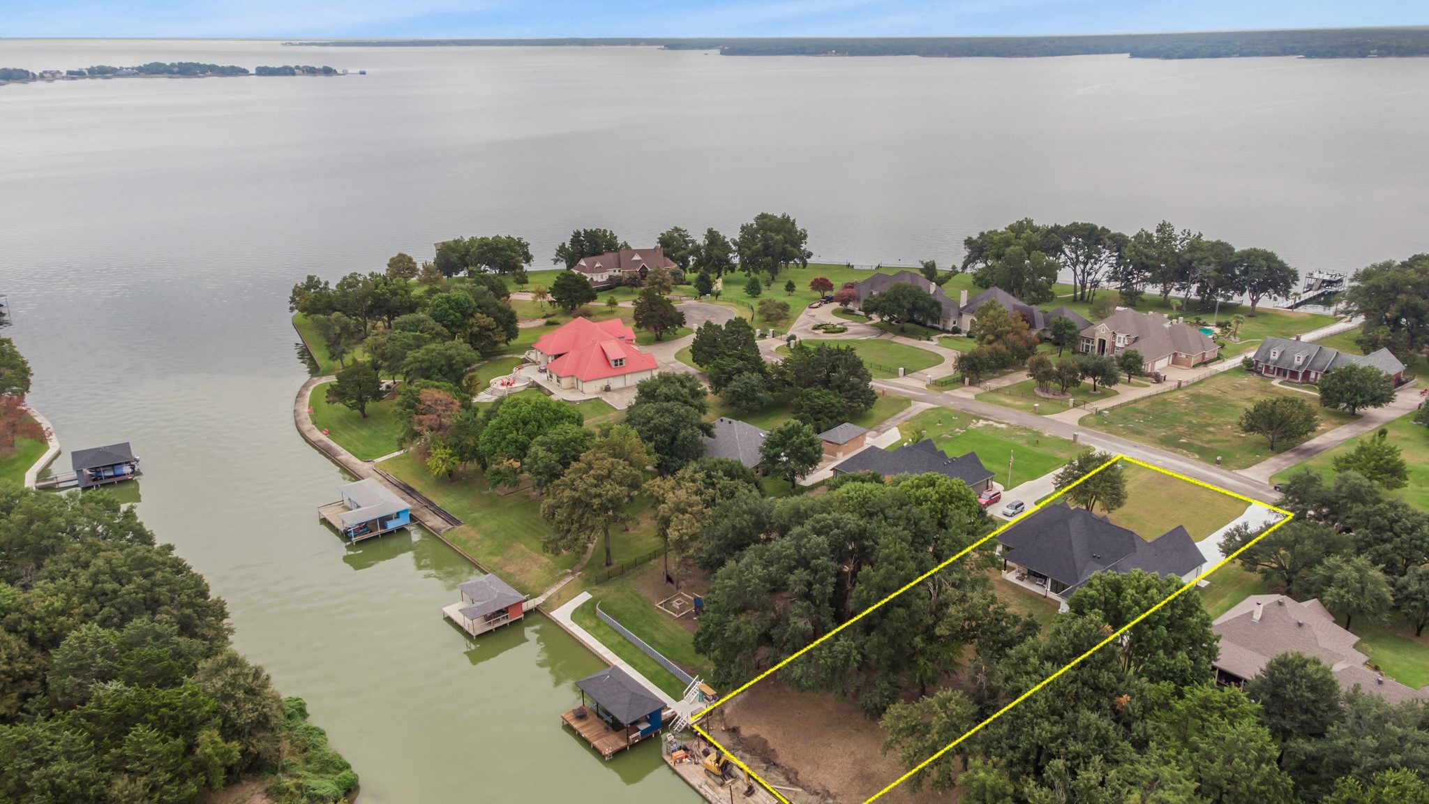 816 Grandview Estates Drive