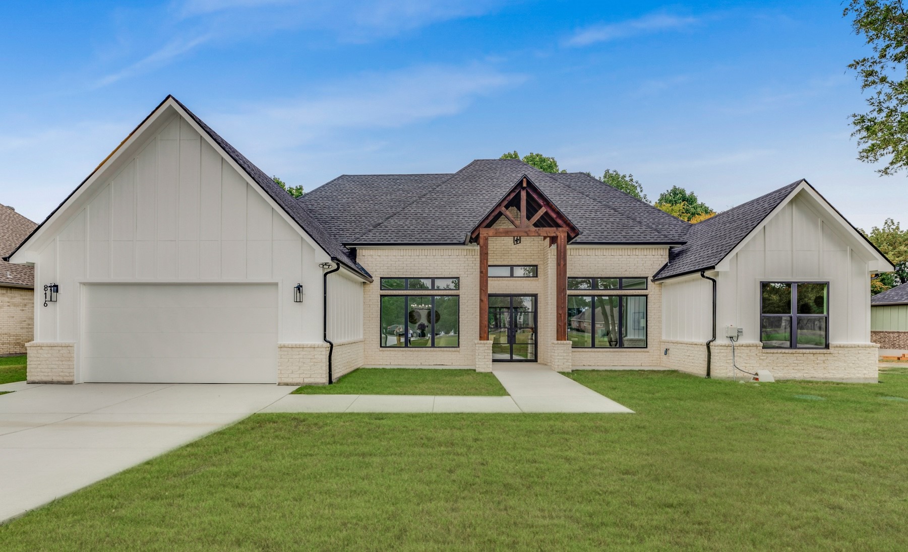816 Grandview Estates Drive