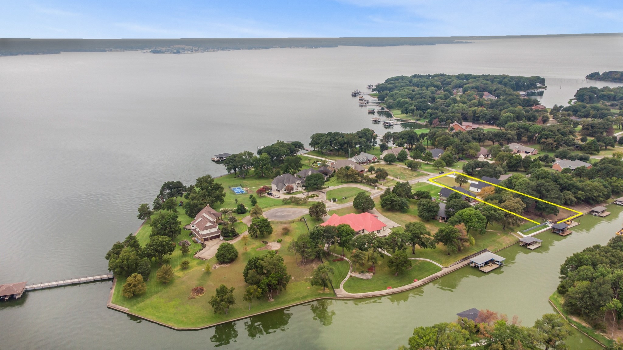 816 Grandview Estates Drive