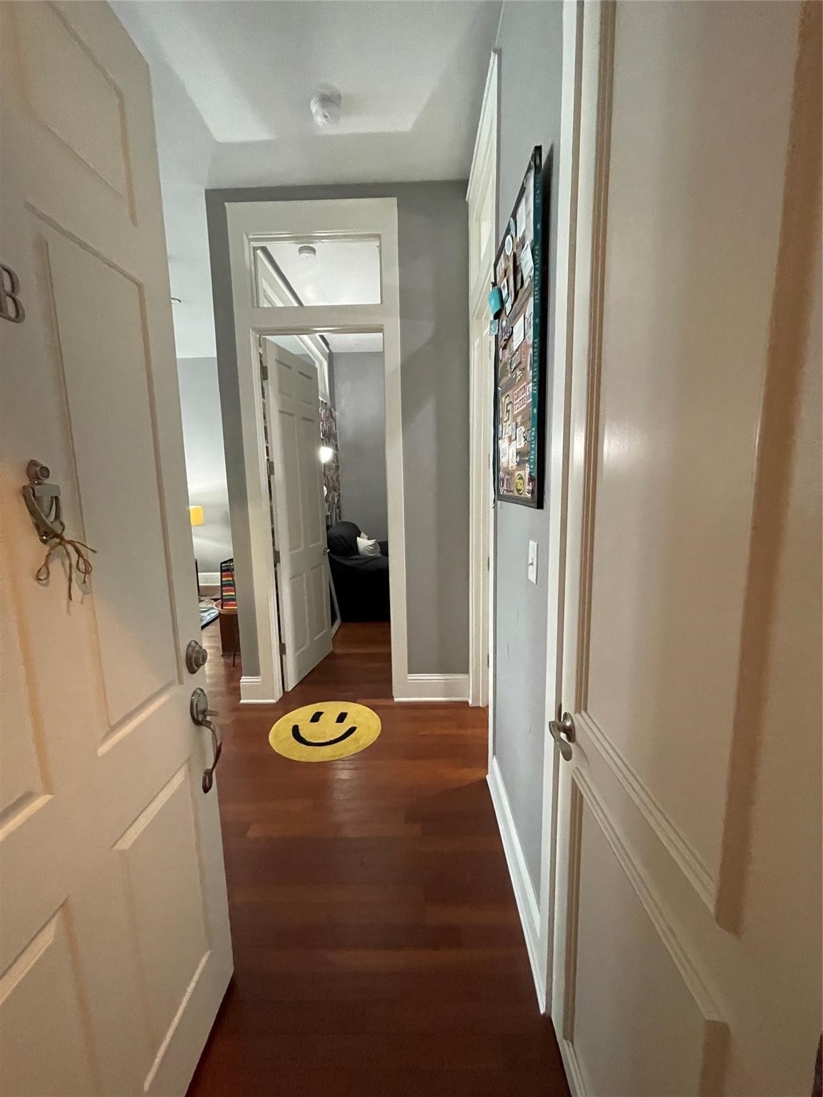 104 S Beaton Street B