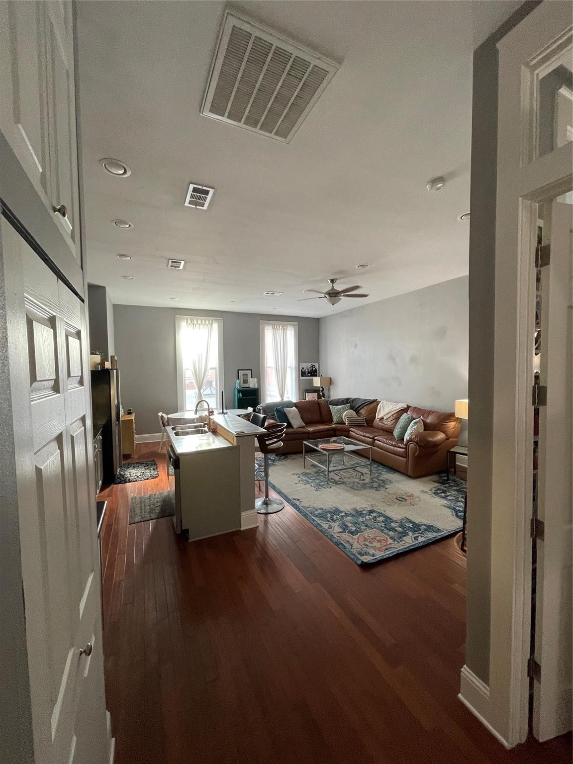 104 S Beaton Street B