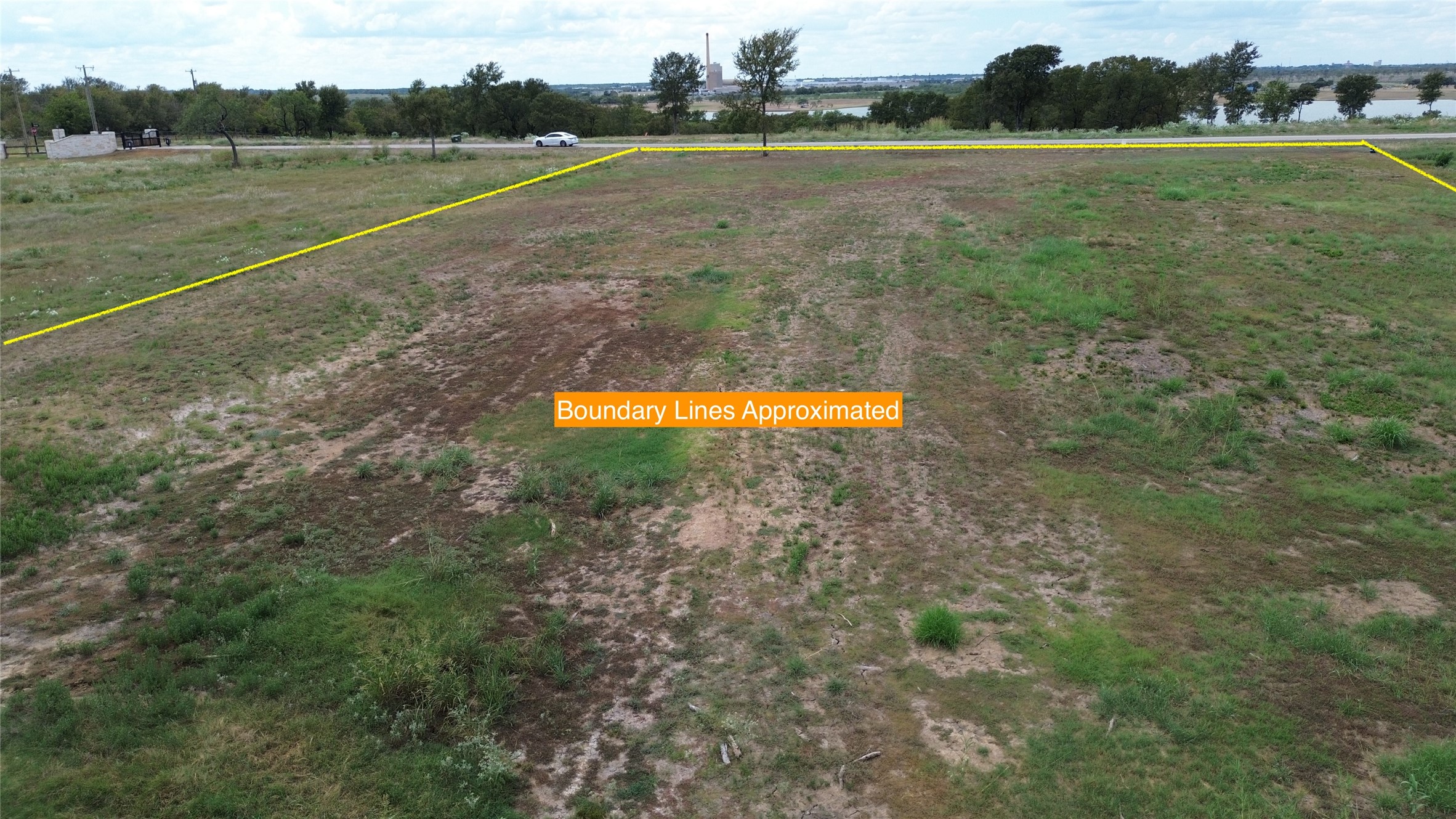 Lot 72 Shoreside Drive