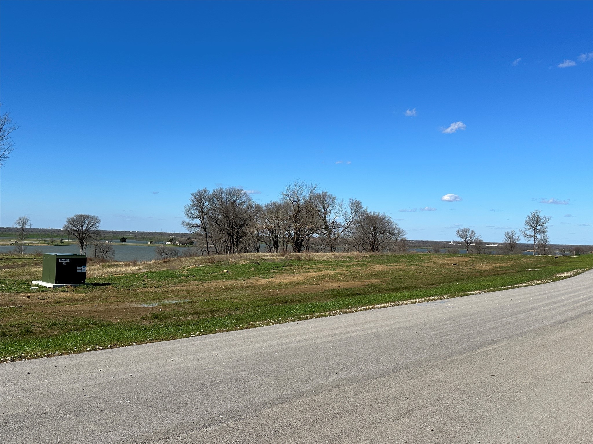Lot 72 Shoreside Drive