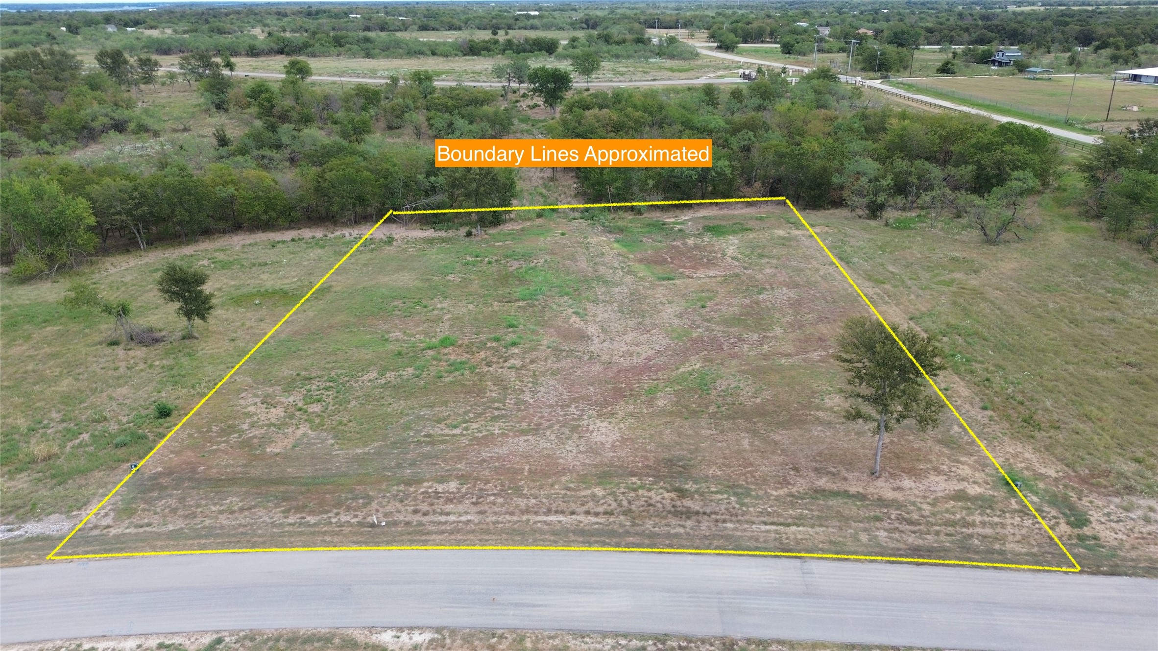 Lot 72 Shoreside Drive