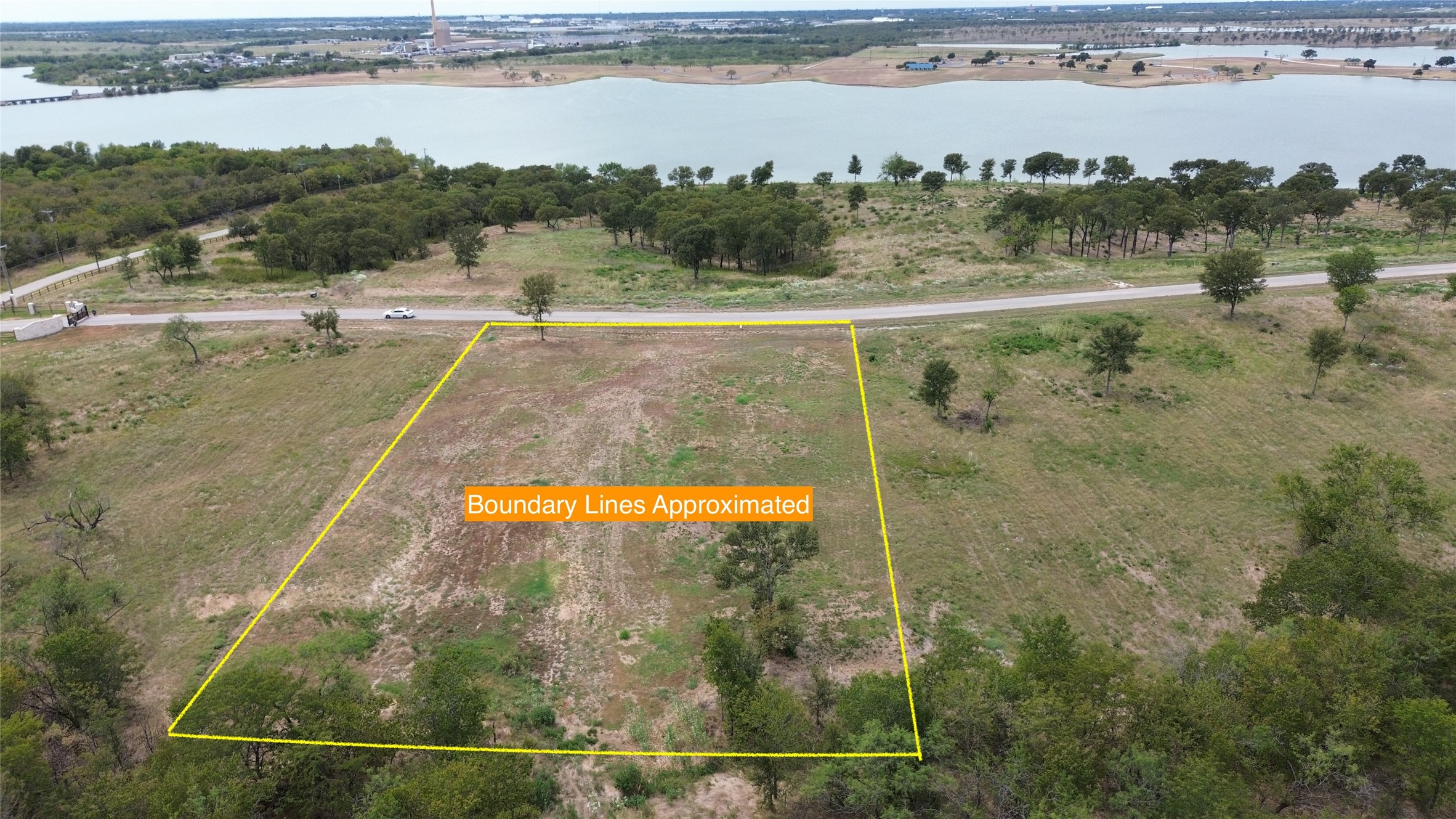 Lot 72 Shoreside Drive