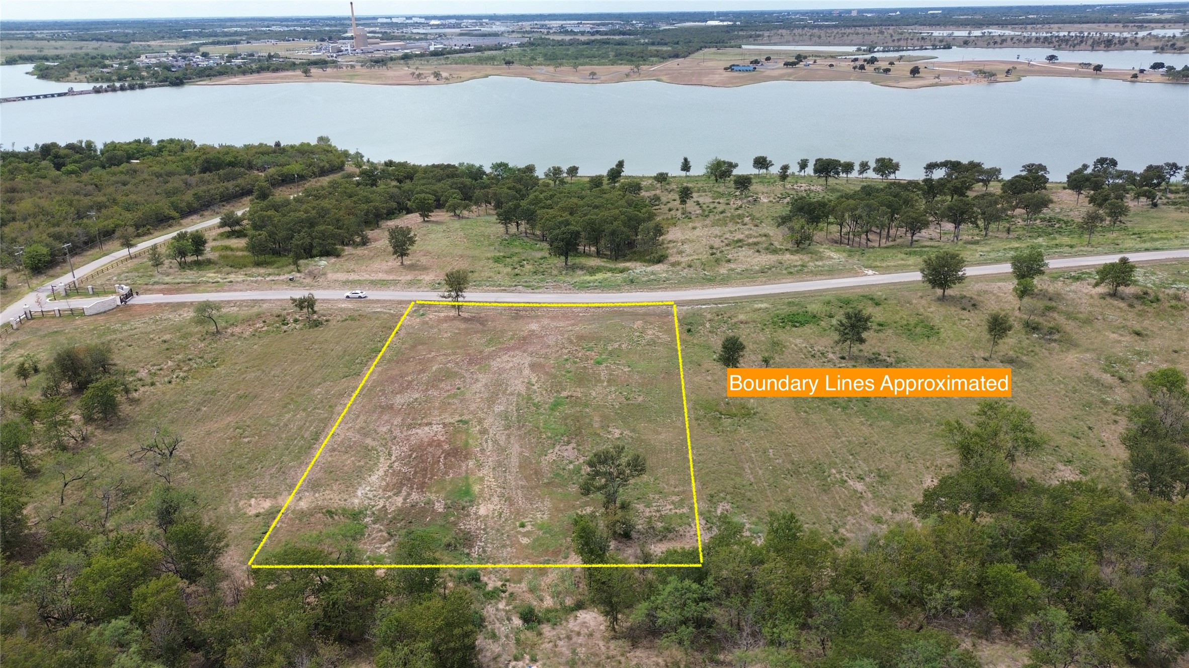 Lot 72 Shoreside Drive
