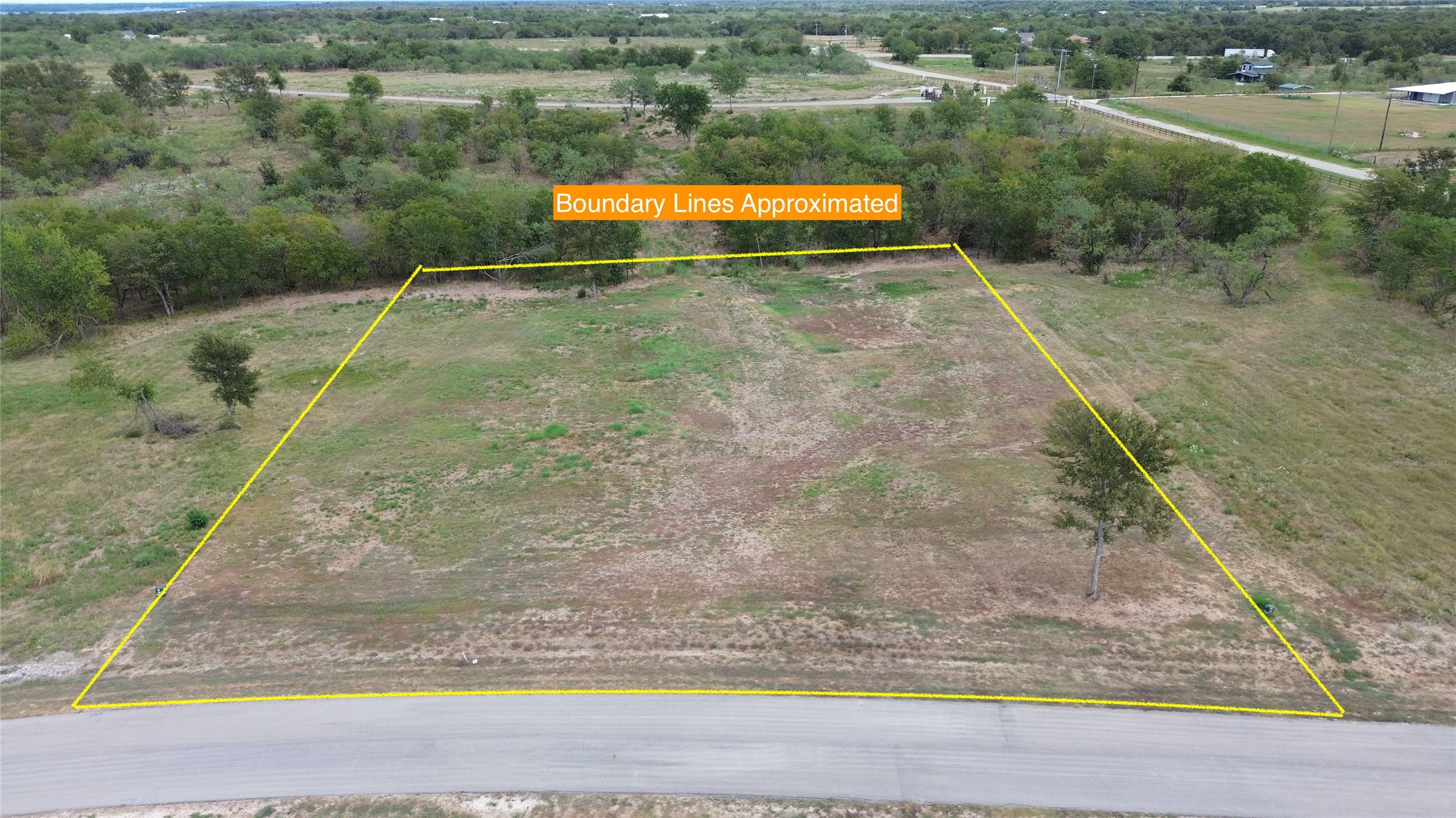 Lot 72 Shoreside Drive