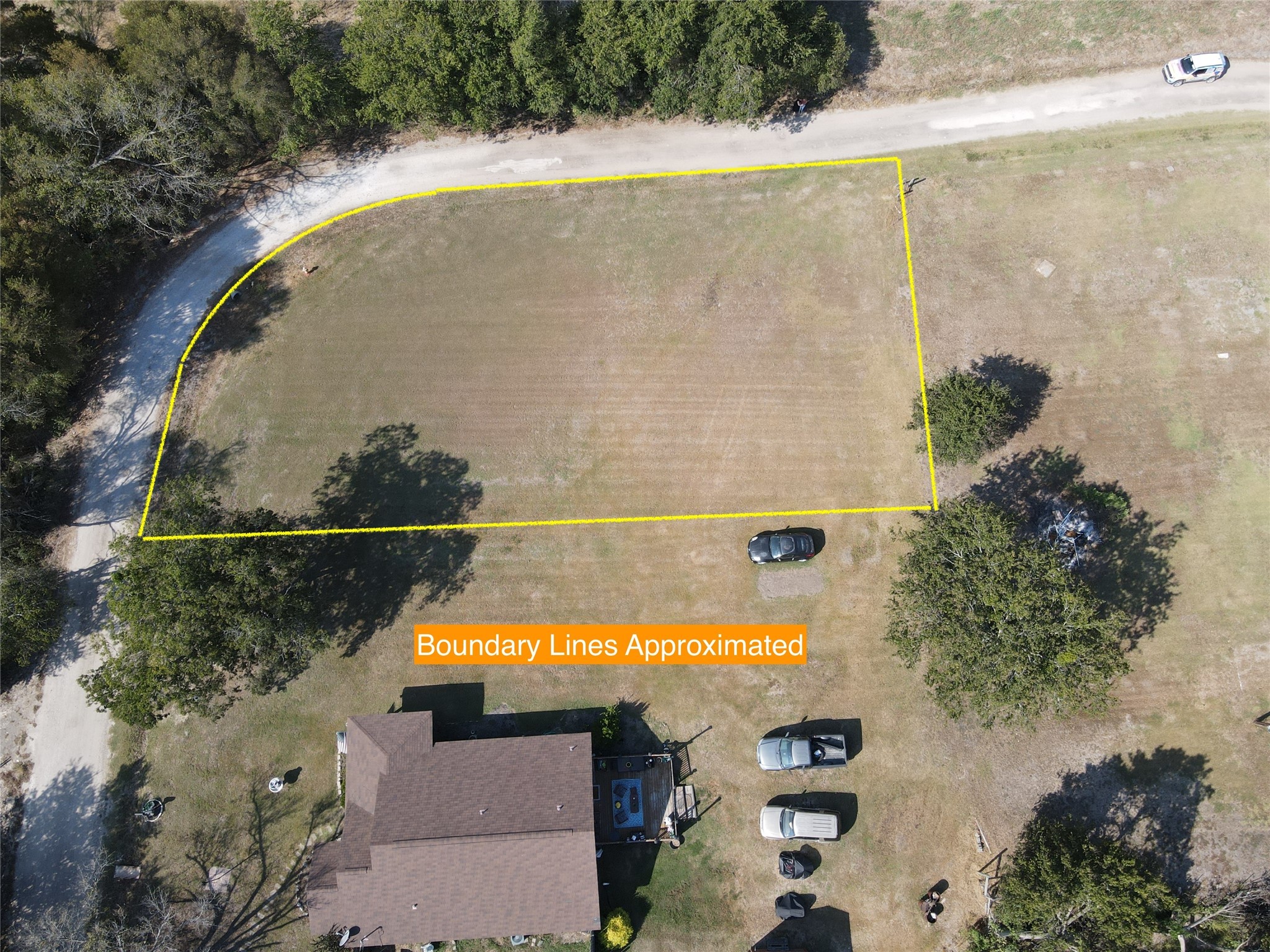 LOT 17 22nd Street