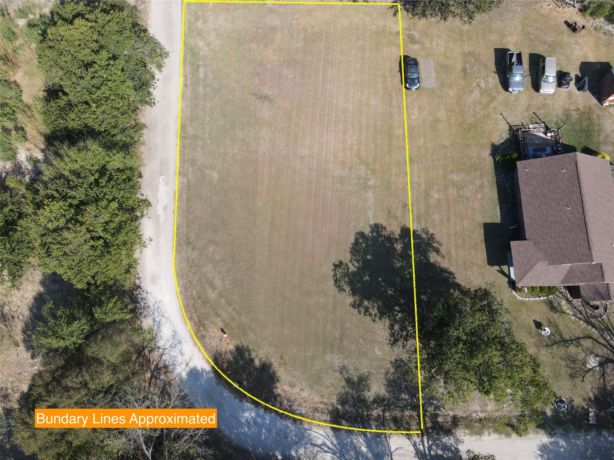 LOT 17 22nd Street