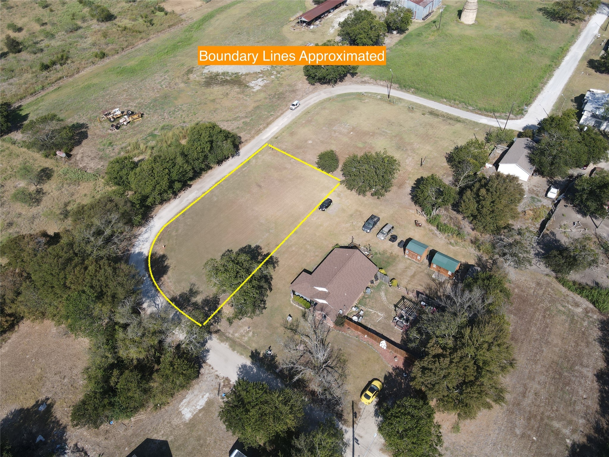 LOT 17 22nd Street