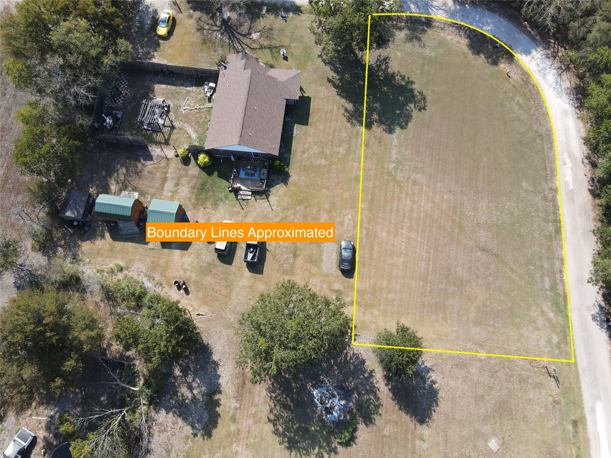 LOT 17 22nd Street