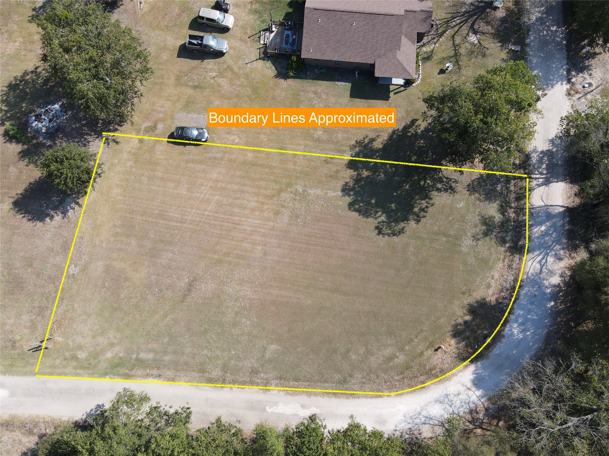 LOT 17 22nd Street