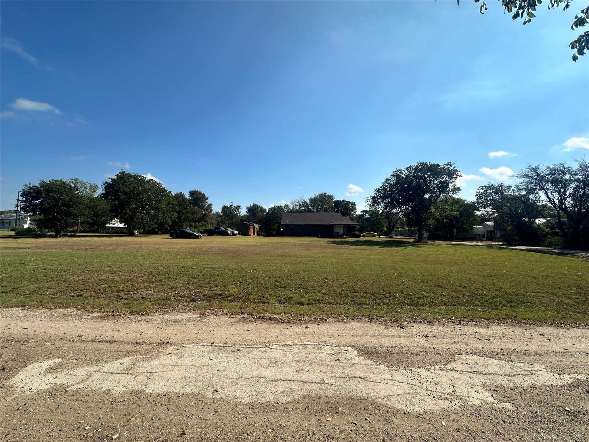 LOT 17 22nd Street