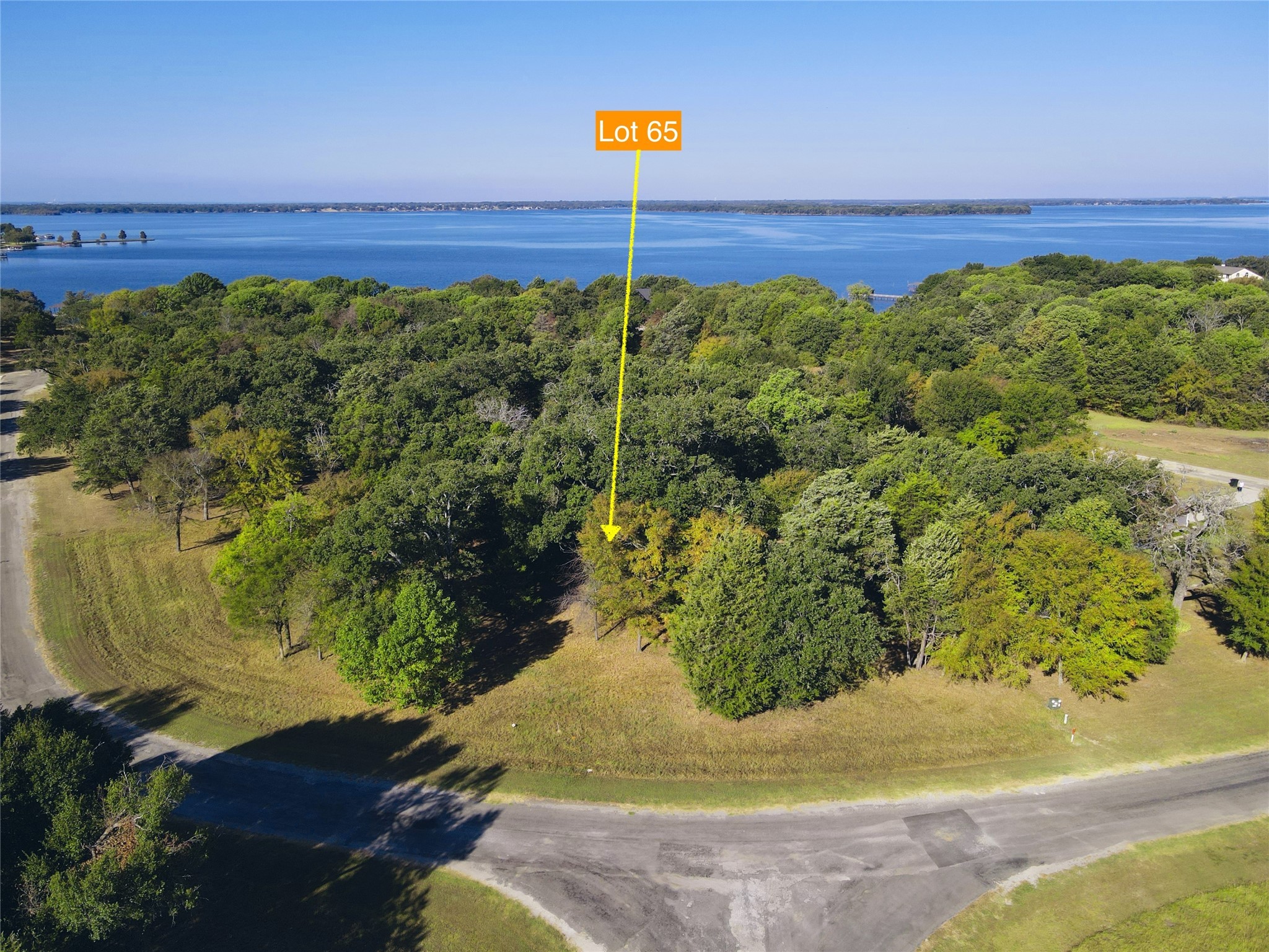 Lot 65 Sombrilla Lane