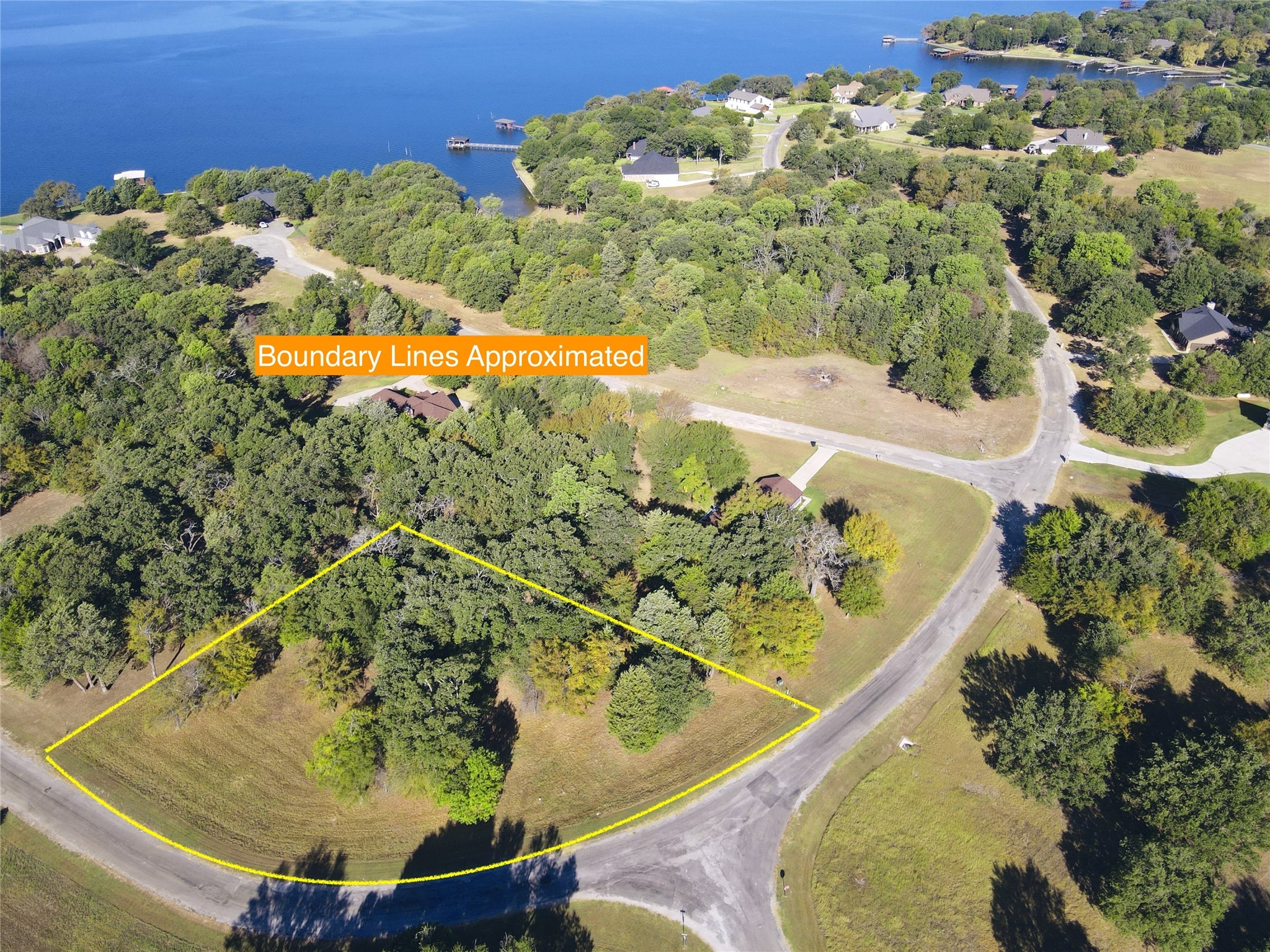 Lot 65 Sombrilla Lane