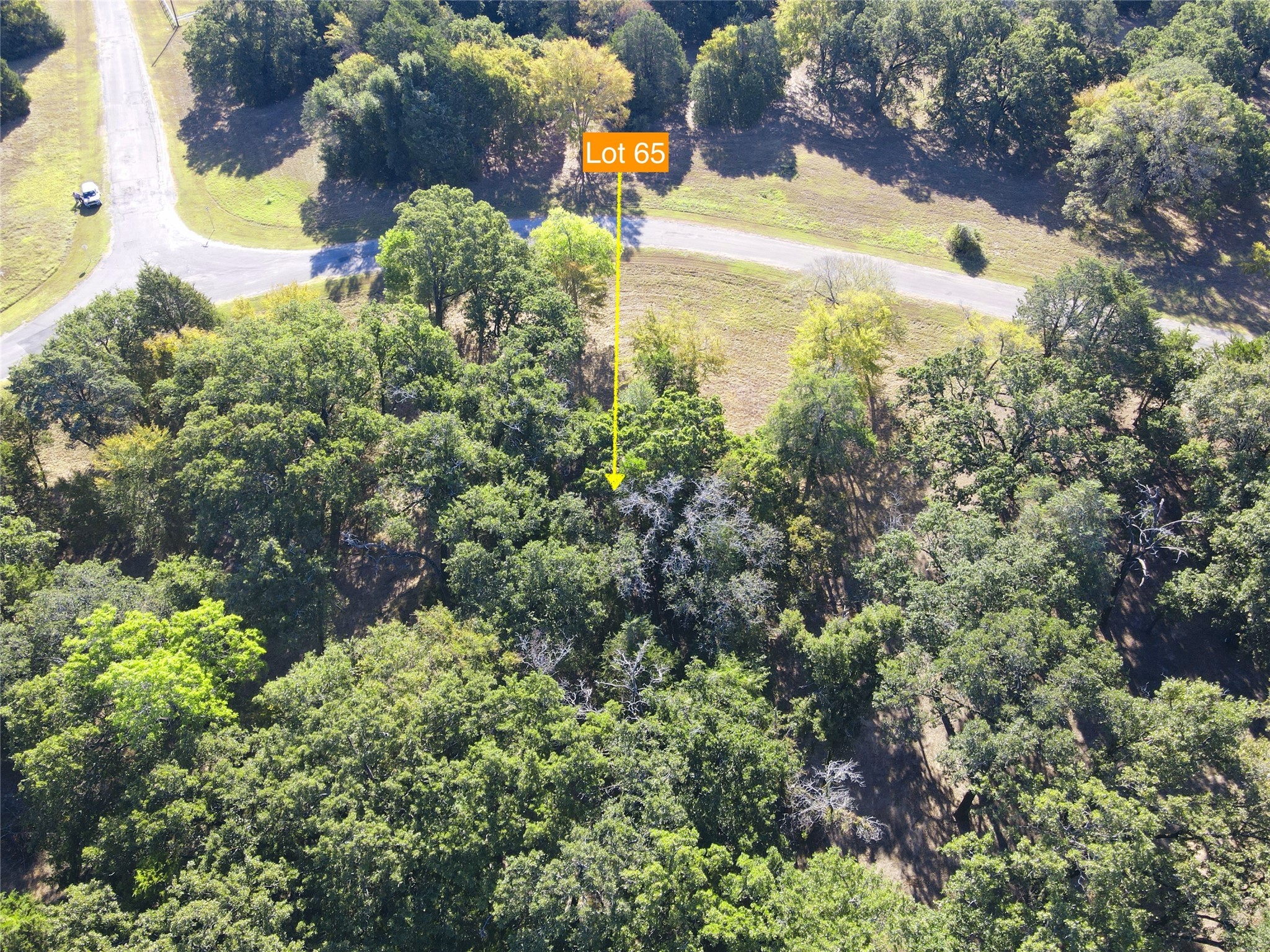 Lot 65 Sombrilla Lane