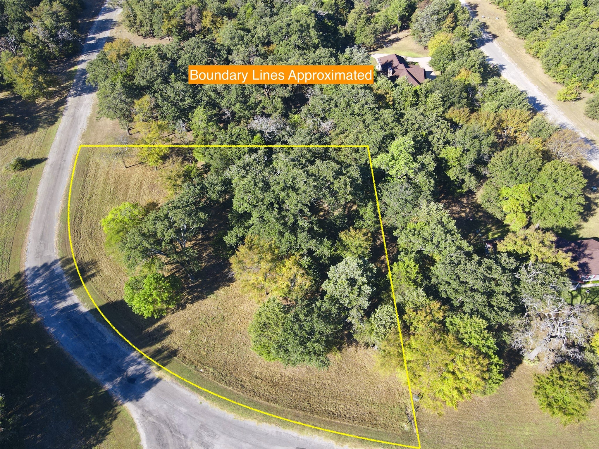 Lot 65 Sombrilla Lane