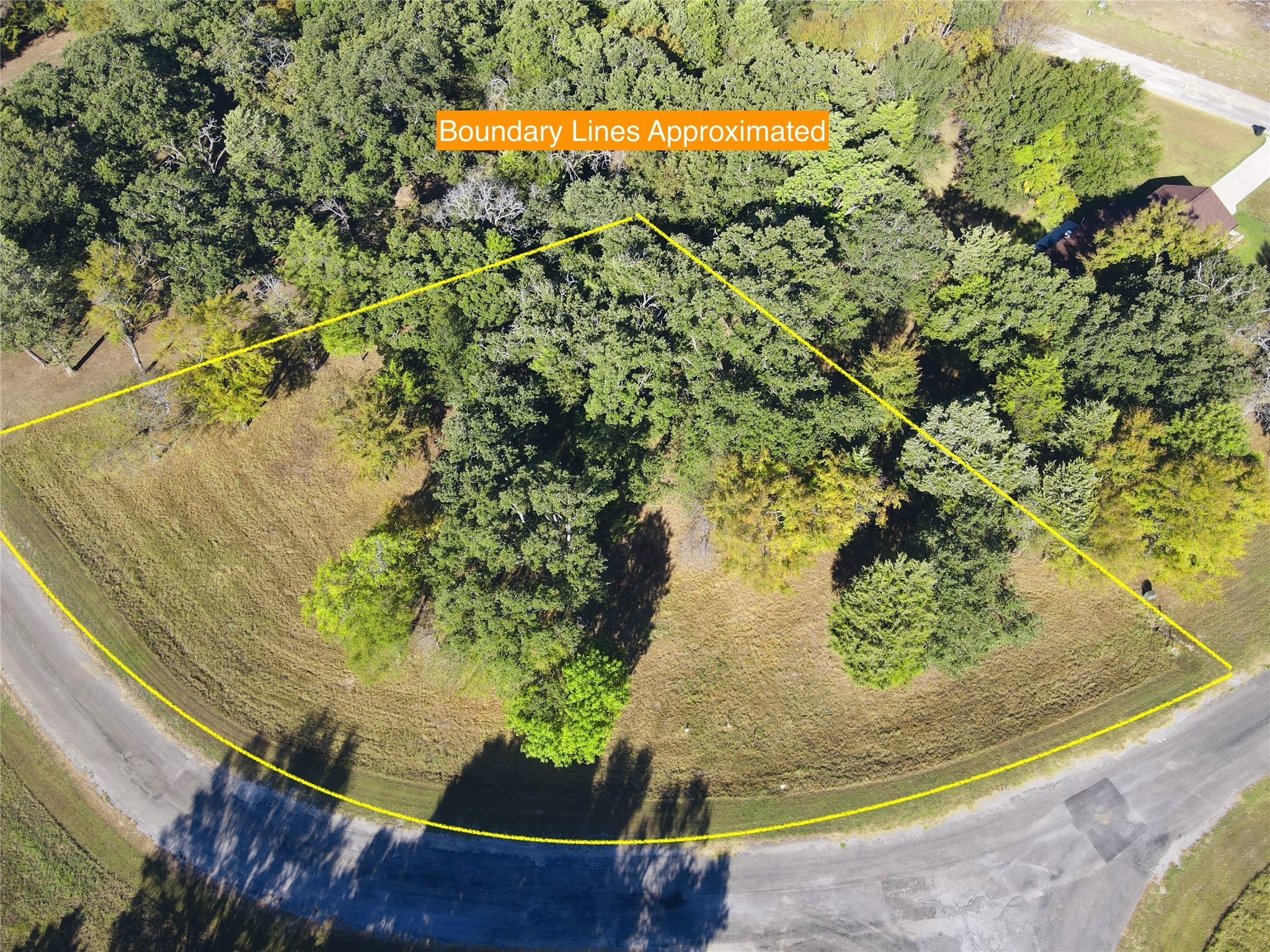 Lot 65 Sombrilla Lane